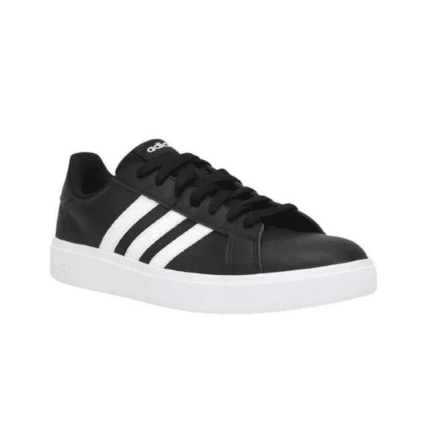 Tênis adidas Grand Court Base - Feminino - Foto 2