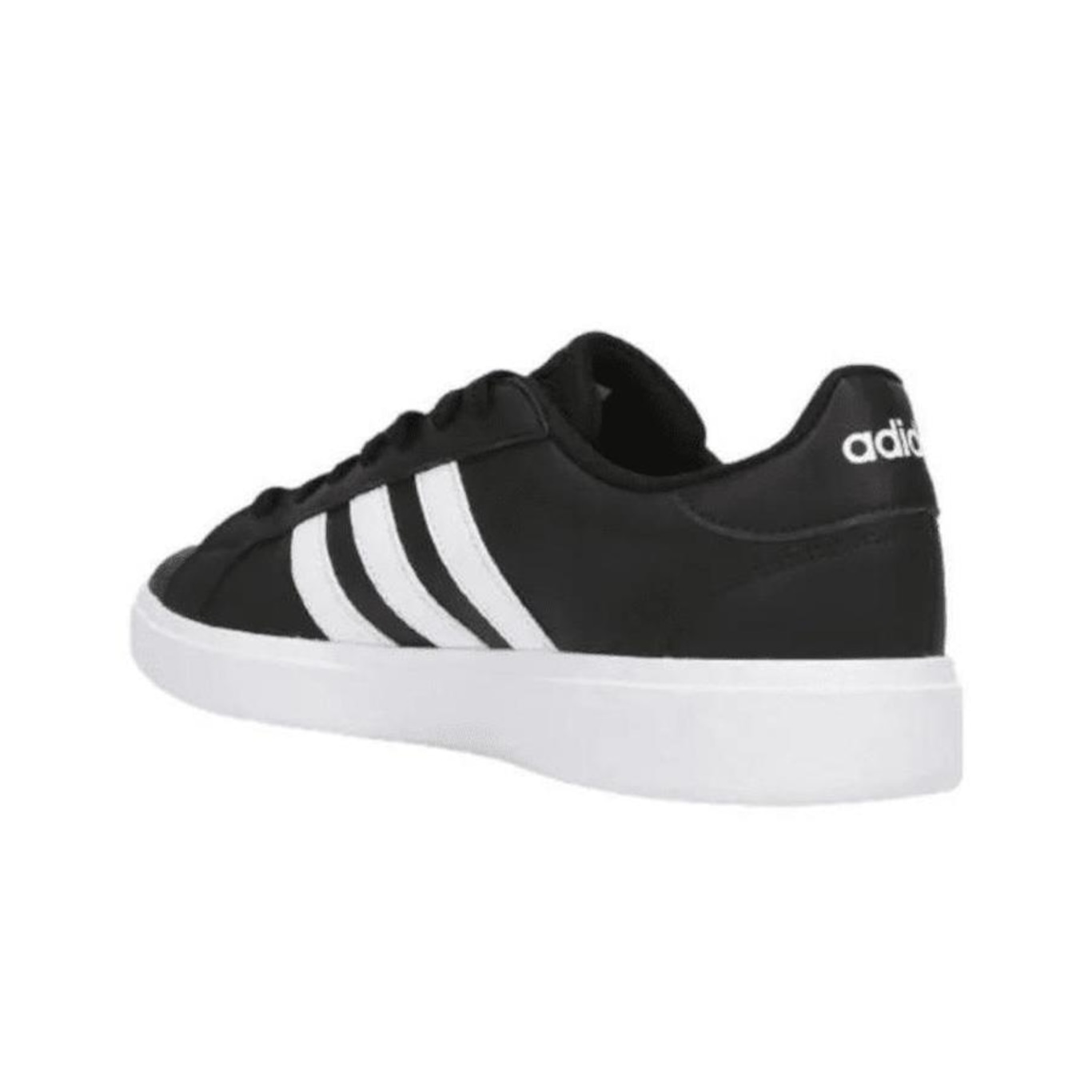 Tênis adidas Grand Court Base - Feminino - Foto 3