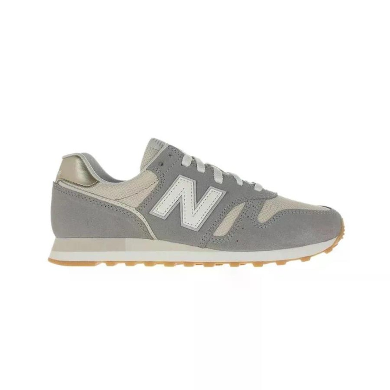 Tênis New Balance 373 V2 - Feminino - Foto 1