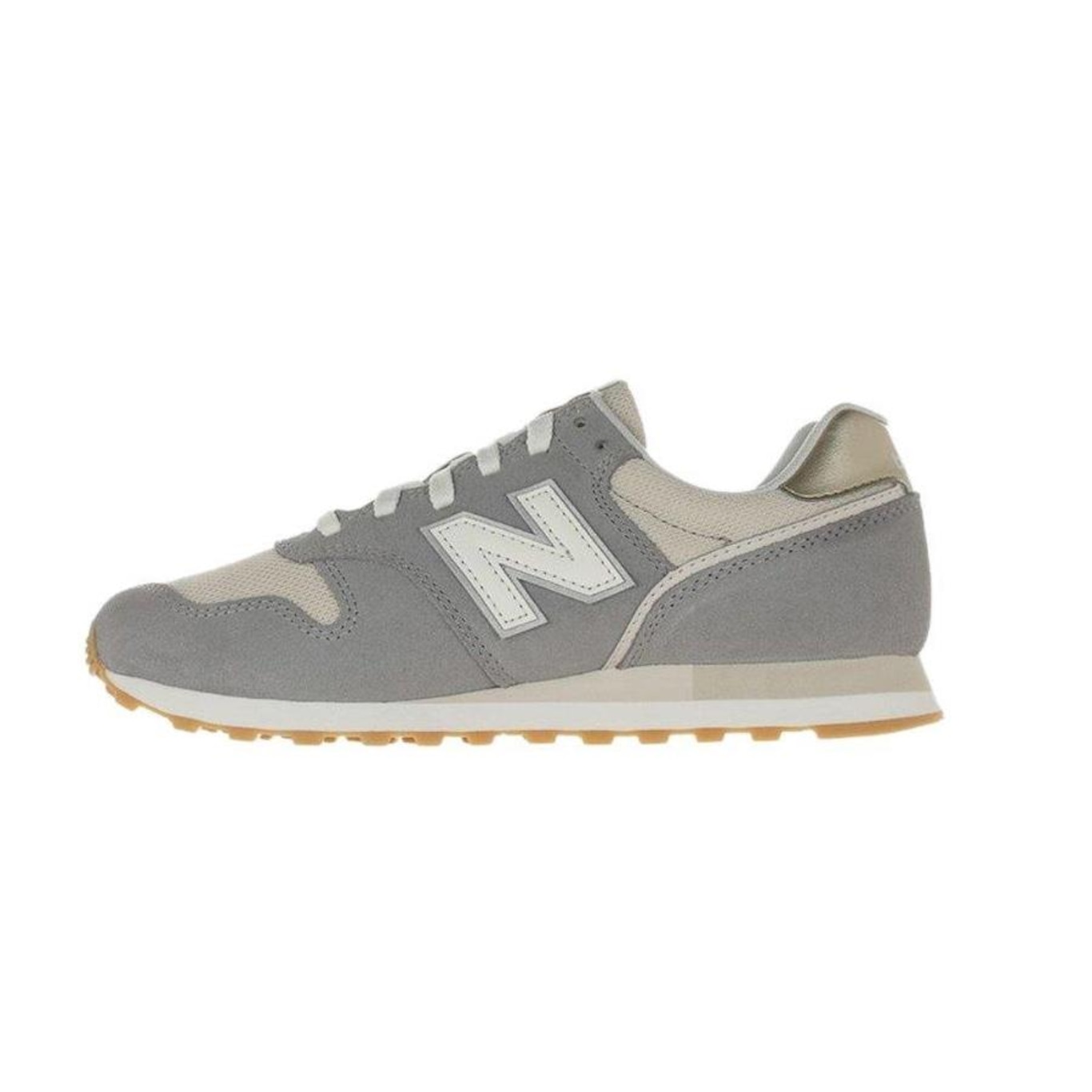 Tênis New Balance 373 V2 - Feminino - Foto 3