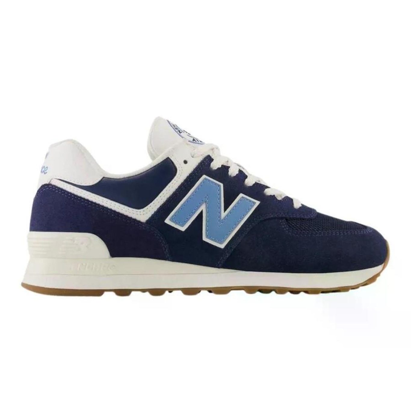 Tênis new store balance 619 infantil