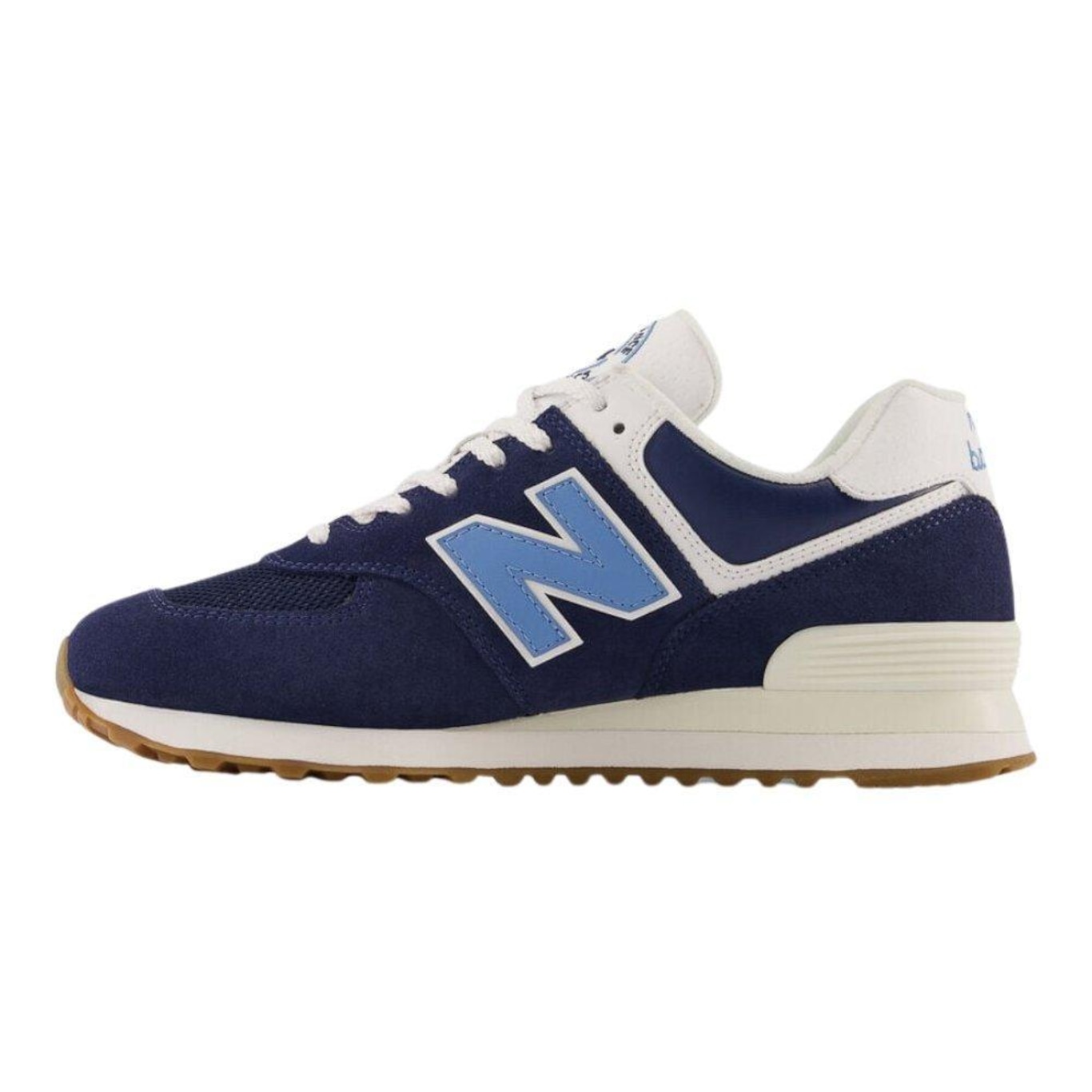 Tênis New Balance 574 V2 - Masculino - Foto 5