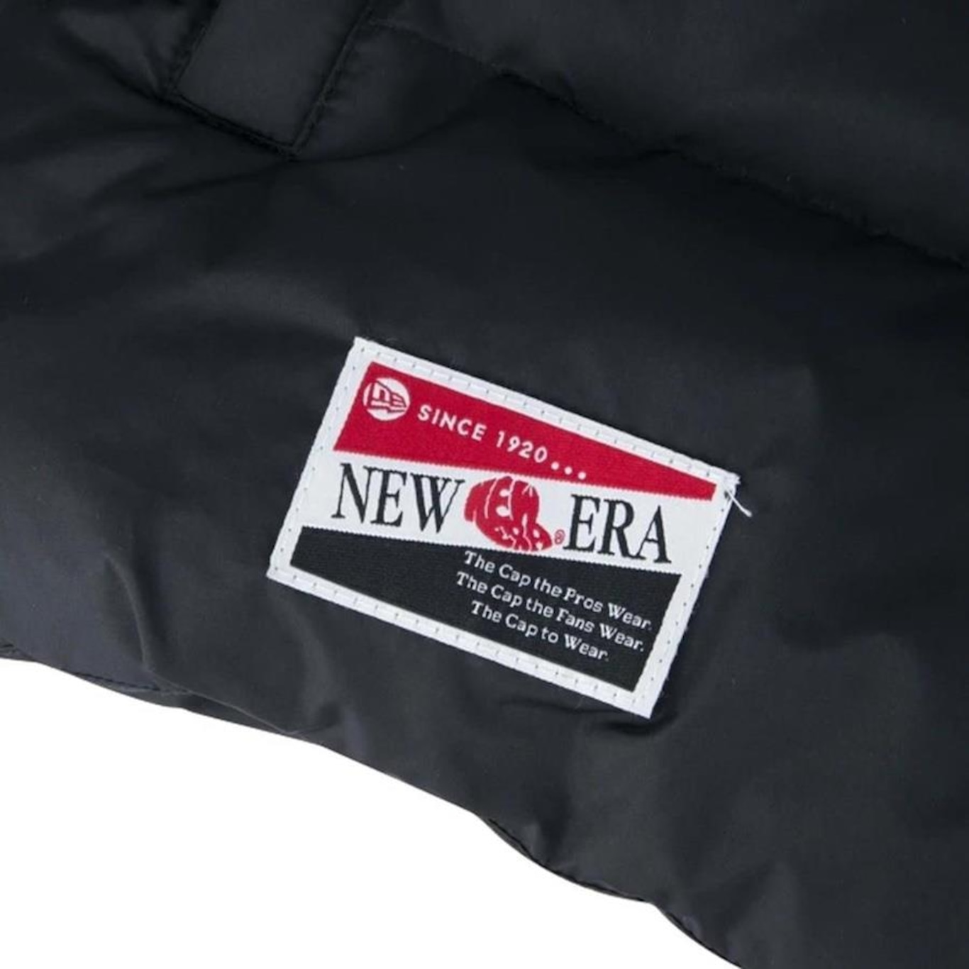 Jaqueta New Era Puffer Modern Classic - Masculina - Foto 3