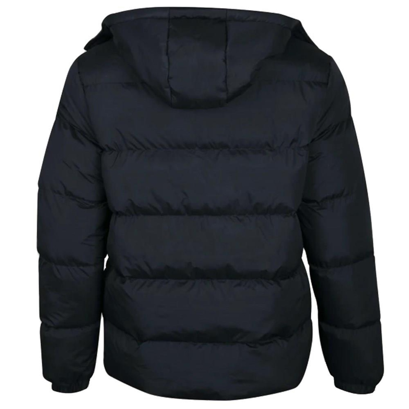 Jaqueta New Era Puffer Modern Classic - Masculina - Foto 5