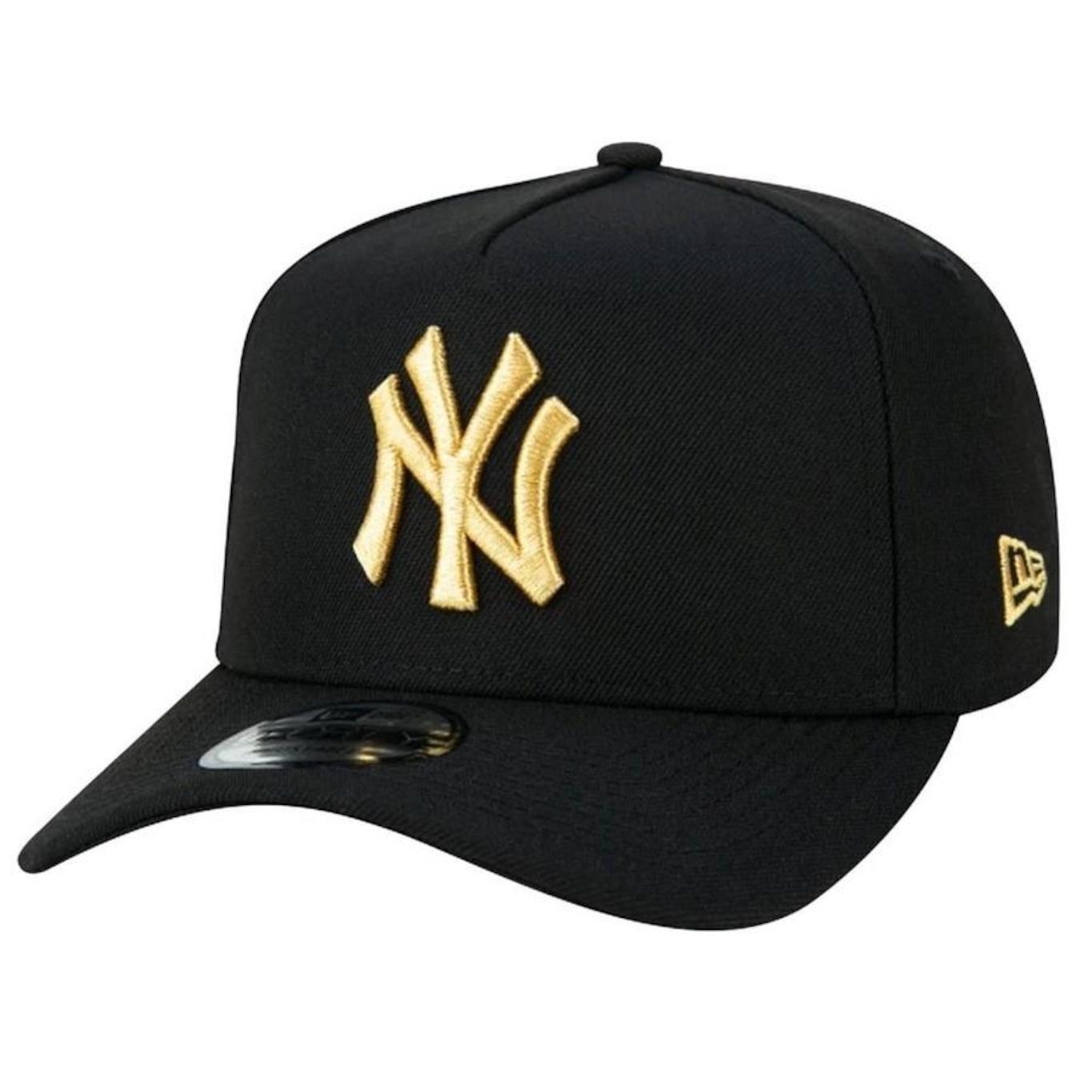 Boné New Era New York Yankees - Snapback - Adulto - Foto 1