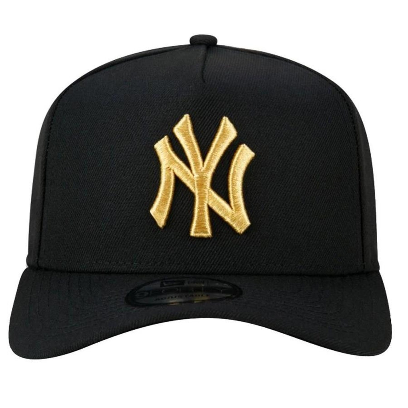 Boné New Era New York Yankees - Snapback - Adulto - Foto 2