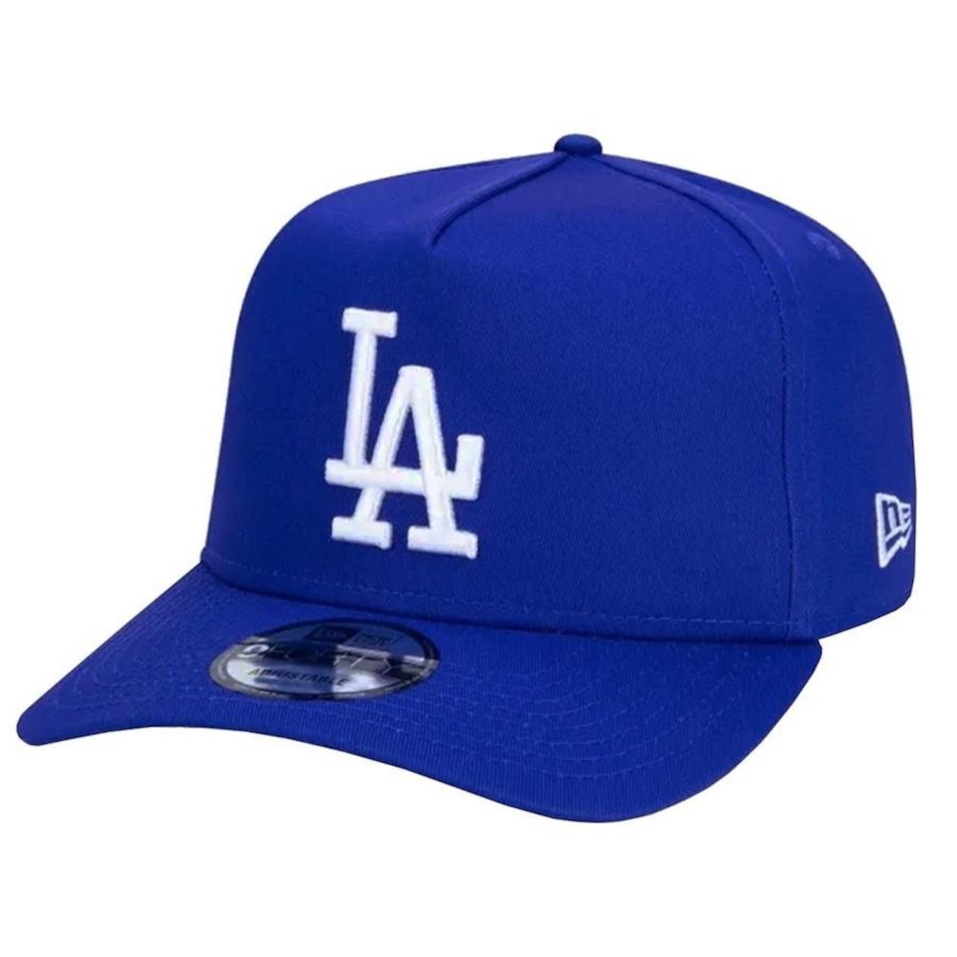 Boné New Era Los Angeles Dodgers - Snapback - Adulto - Foto 1