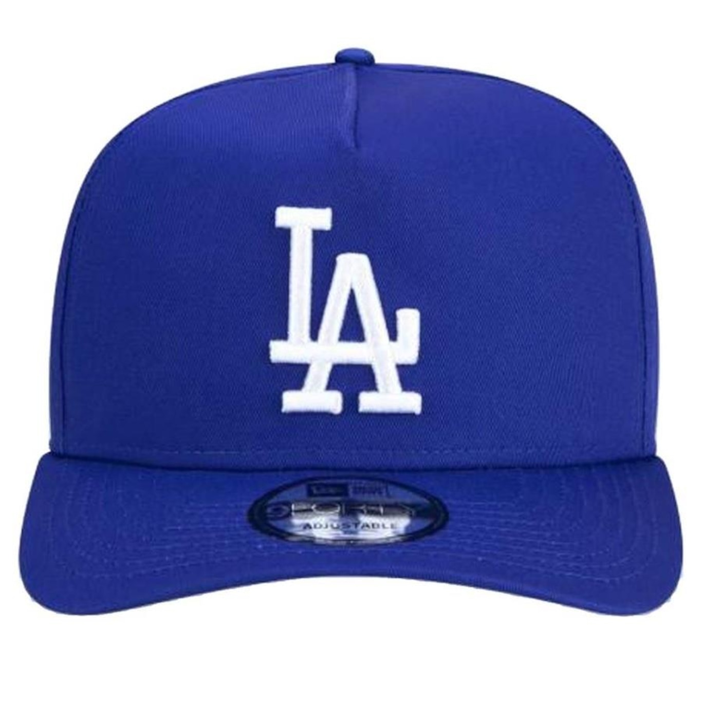 Boné New Era Los Angeles Dodgers - Snapback - Adulto - Foto 2