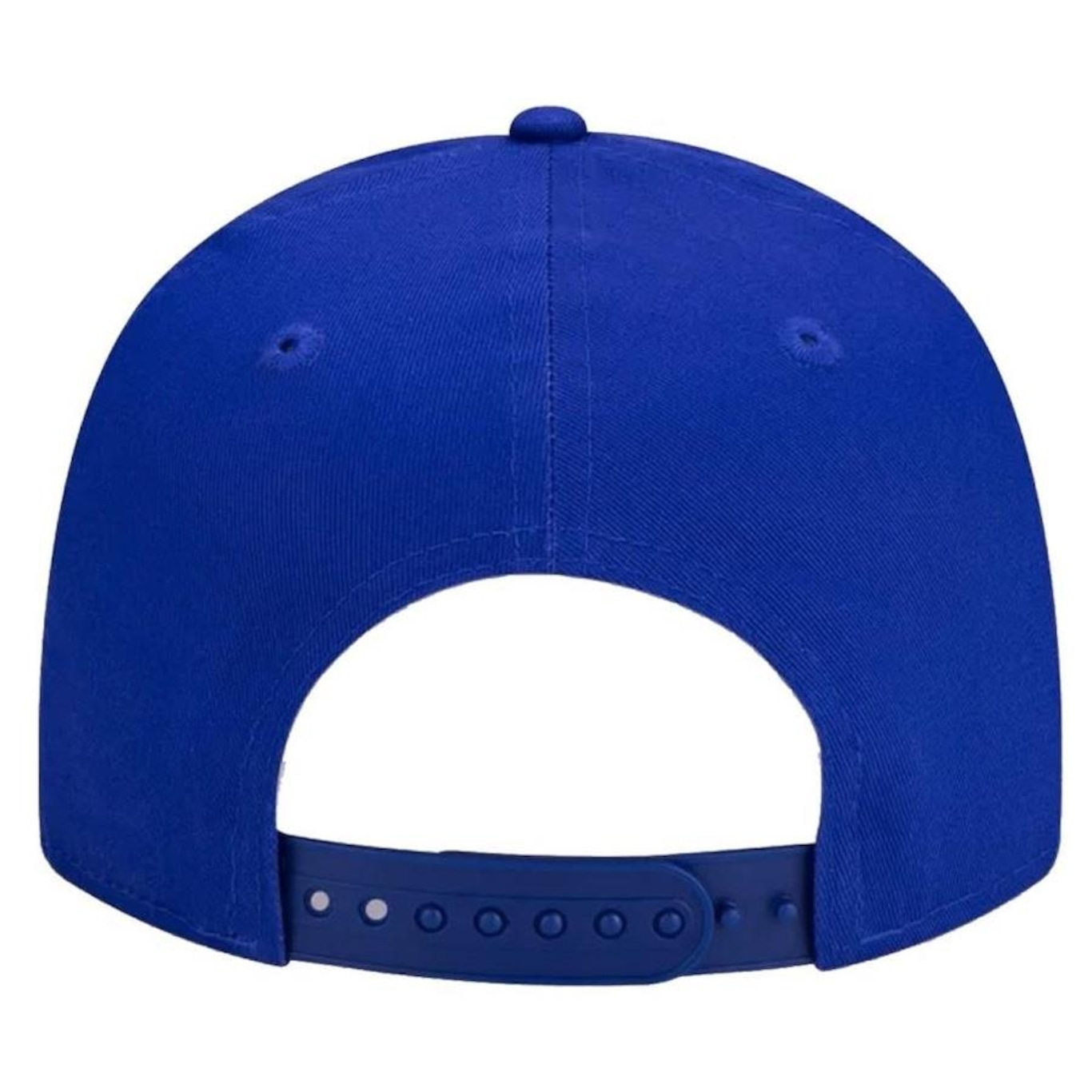 Boné New Era Los Angeles Dodgers - Snapback - Adulto - Foto 3