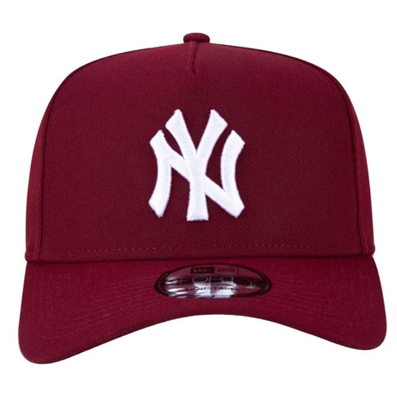 Boné New Era New York Yankees - Snapback - Adulto - Foto 2