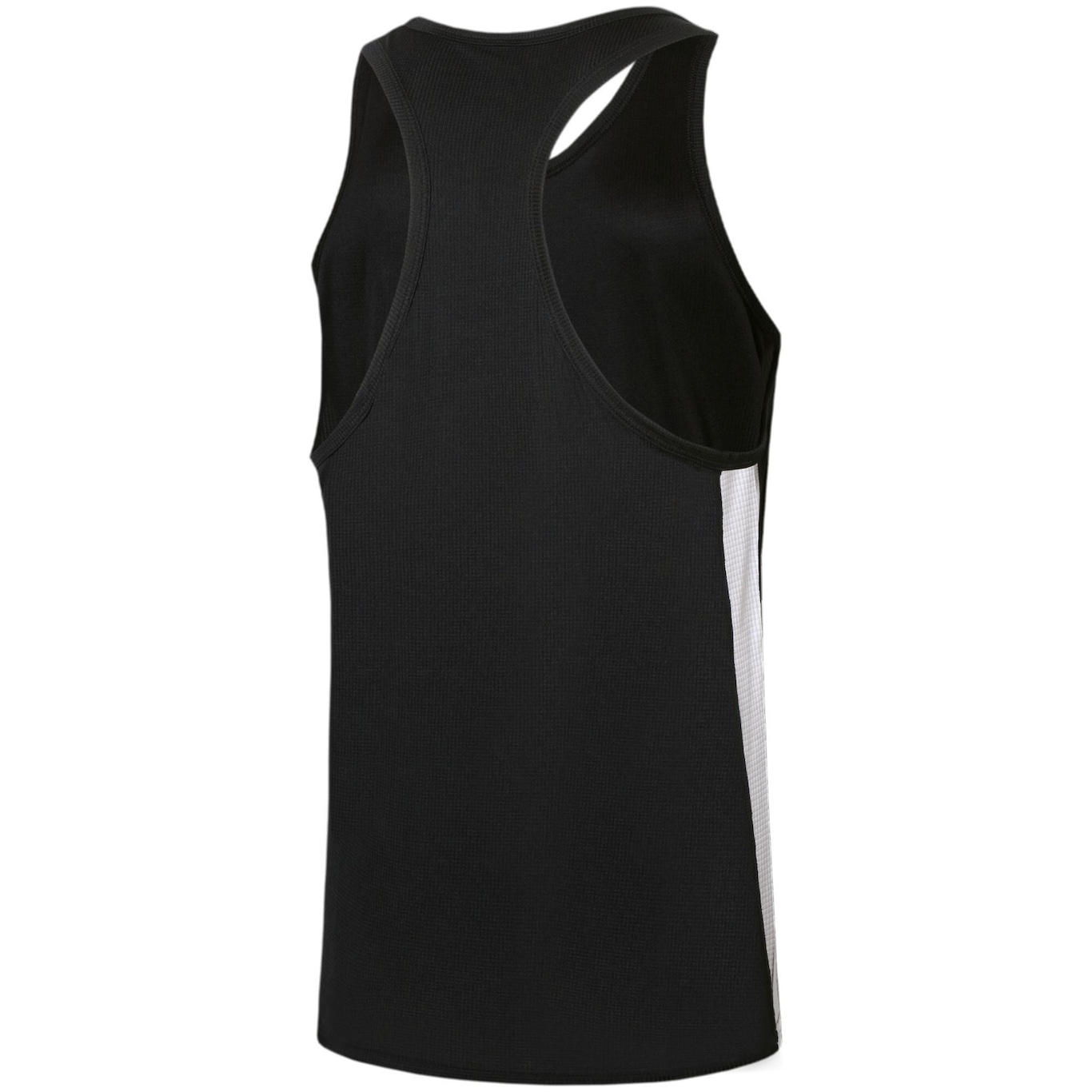 Camiseta Regata Puma Cross the Line Singlet 2.0 - Masculina - Foto 2