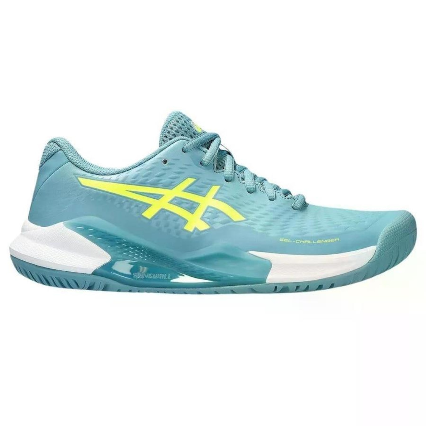 Tênis Asics Gel-Challenger 14 - Feminino - Foto 1