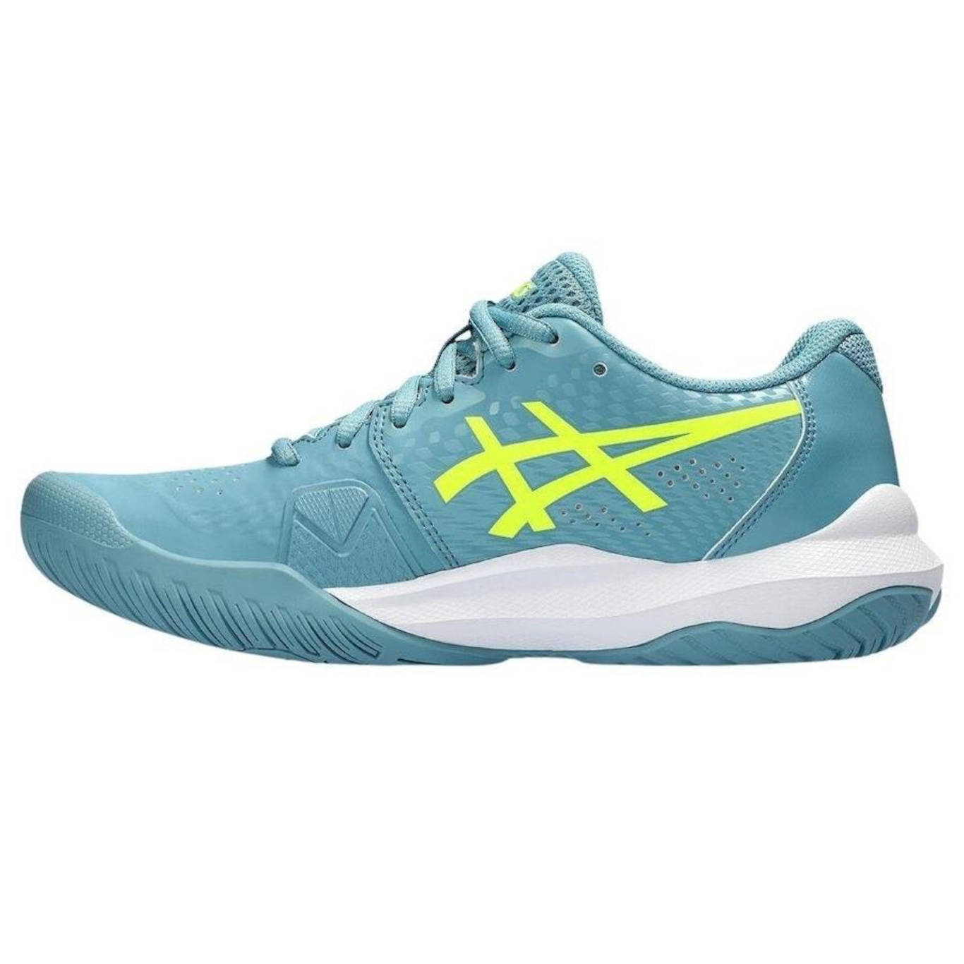 Tênis Asics Gel-Challenger 14 - Feminino - Foto 2