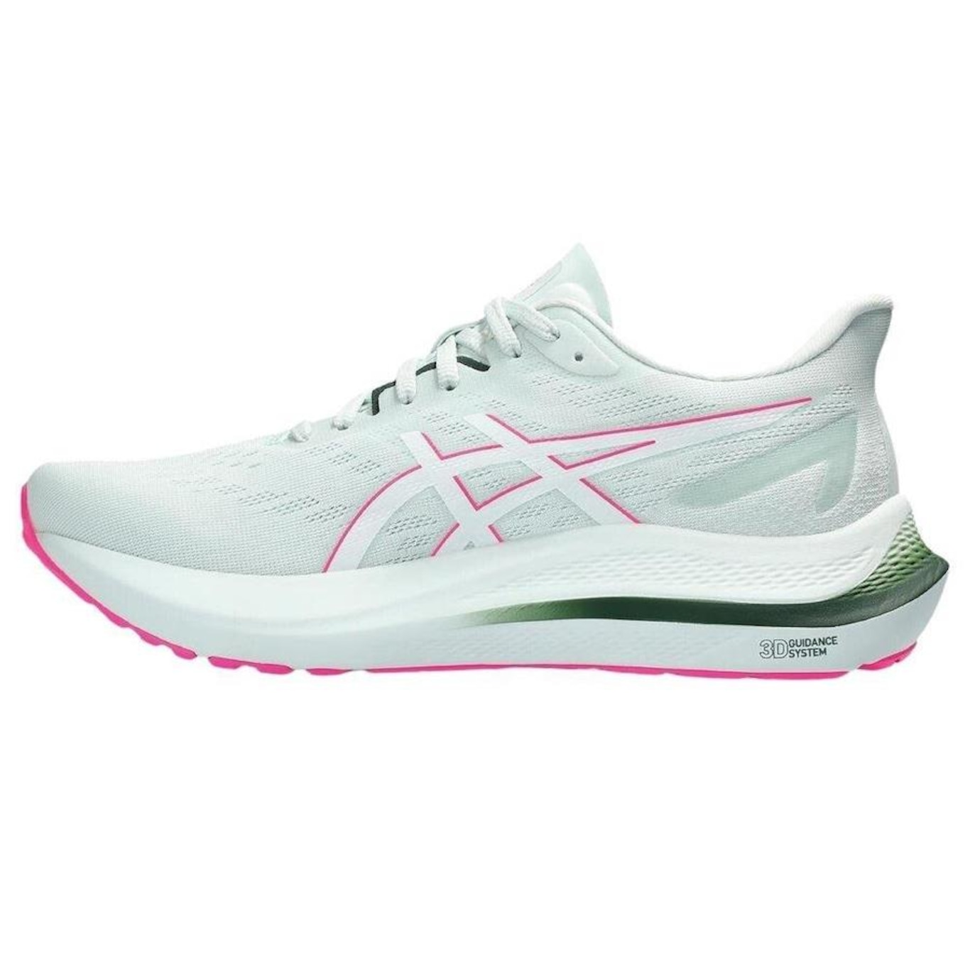 Tênis Asics Gt-2000 12 - Feminino - Foto 4