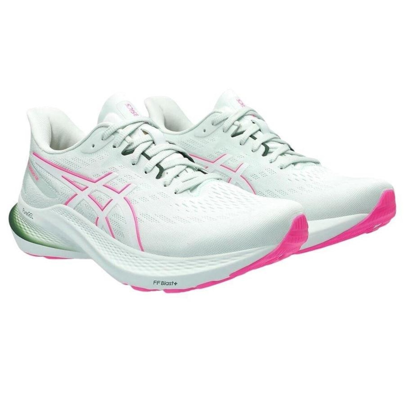 Tênis Asics Gt-2000 12 - Feminino - Foto 5