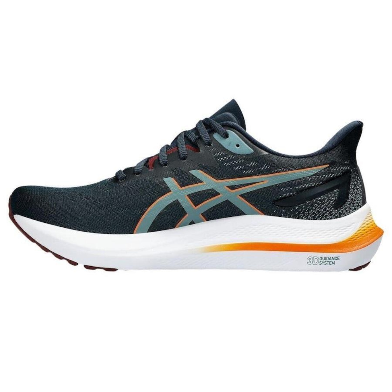 Tênis Asics Gt-2000 12 - Masculino - Foto 2