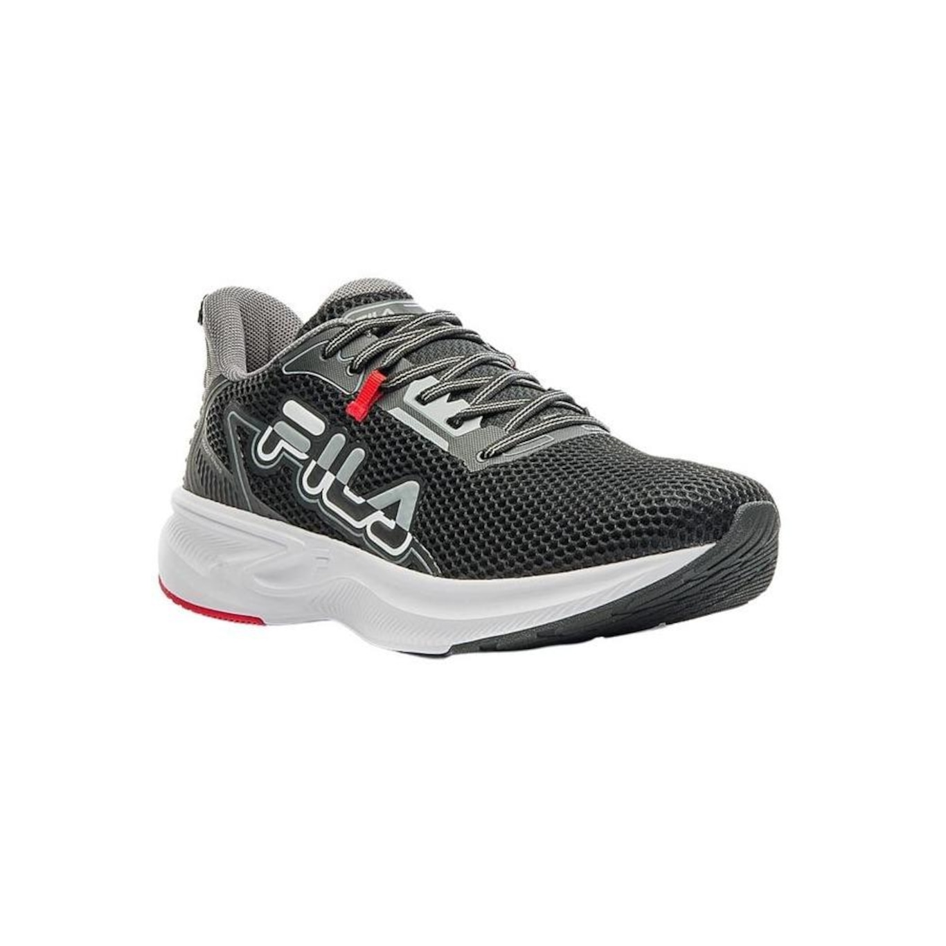 Tênis Fila Racer Wings - Masculino - Foto 5