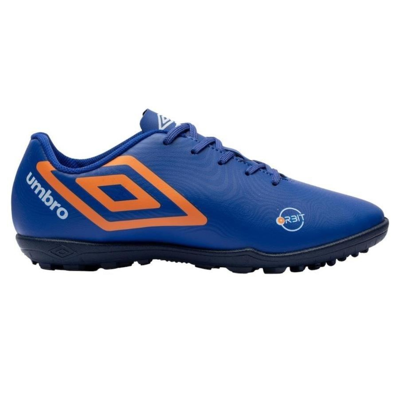 Chuteira Society Umbro Orbit - Adulto - Foto 1