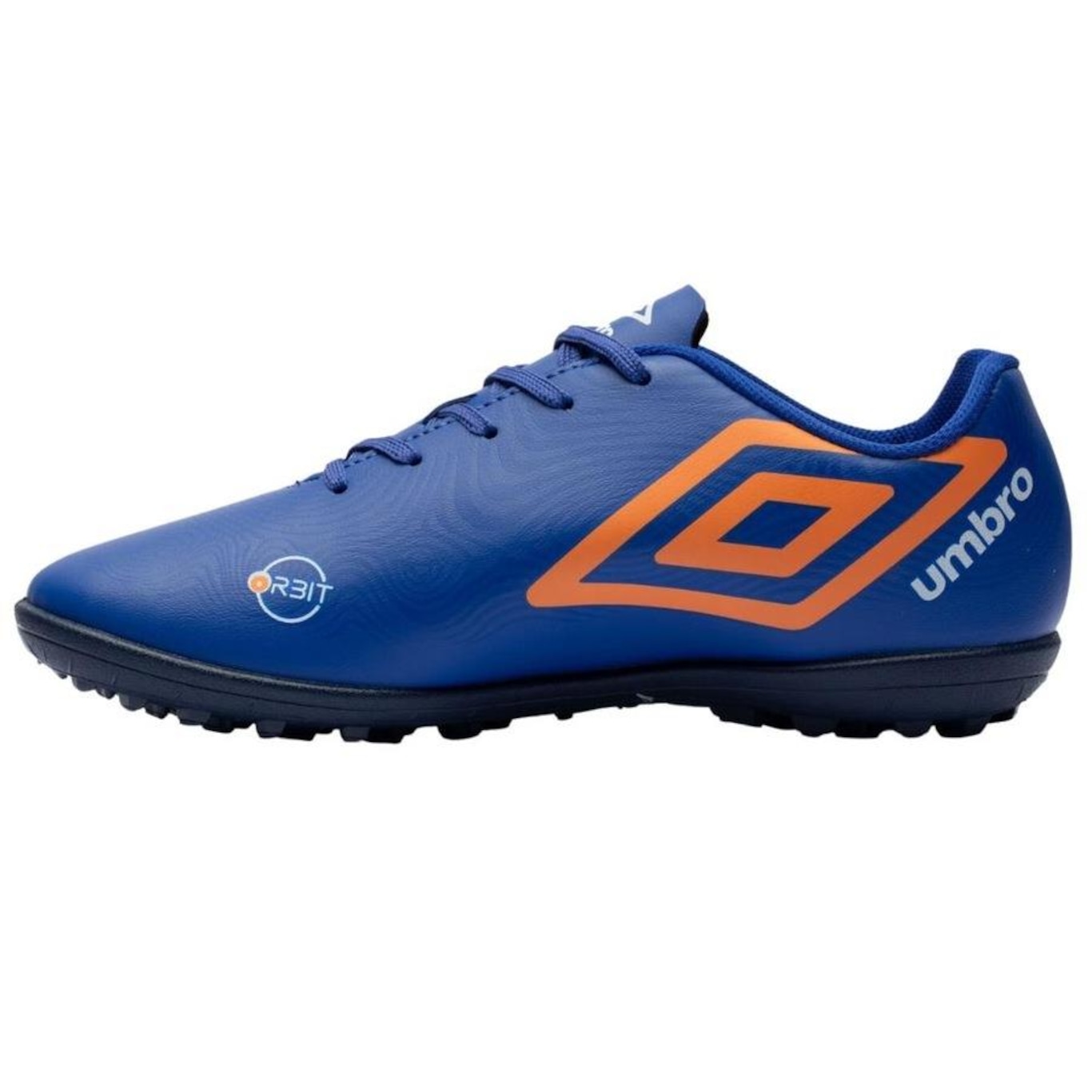 Chuteira Society Umbro Orbit - Adulto - Foto 5