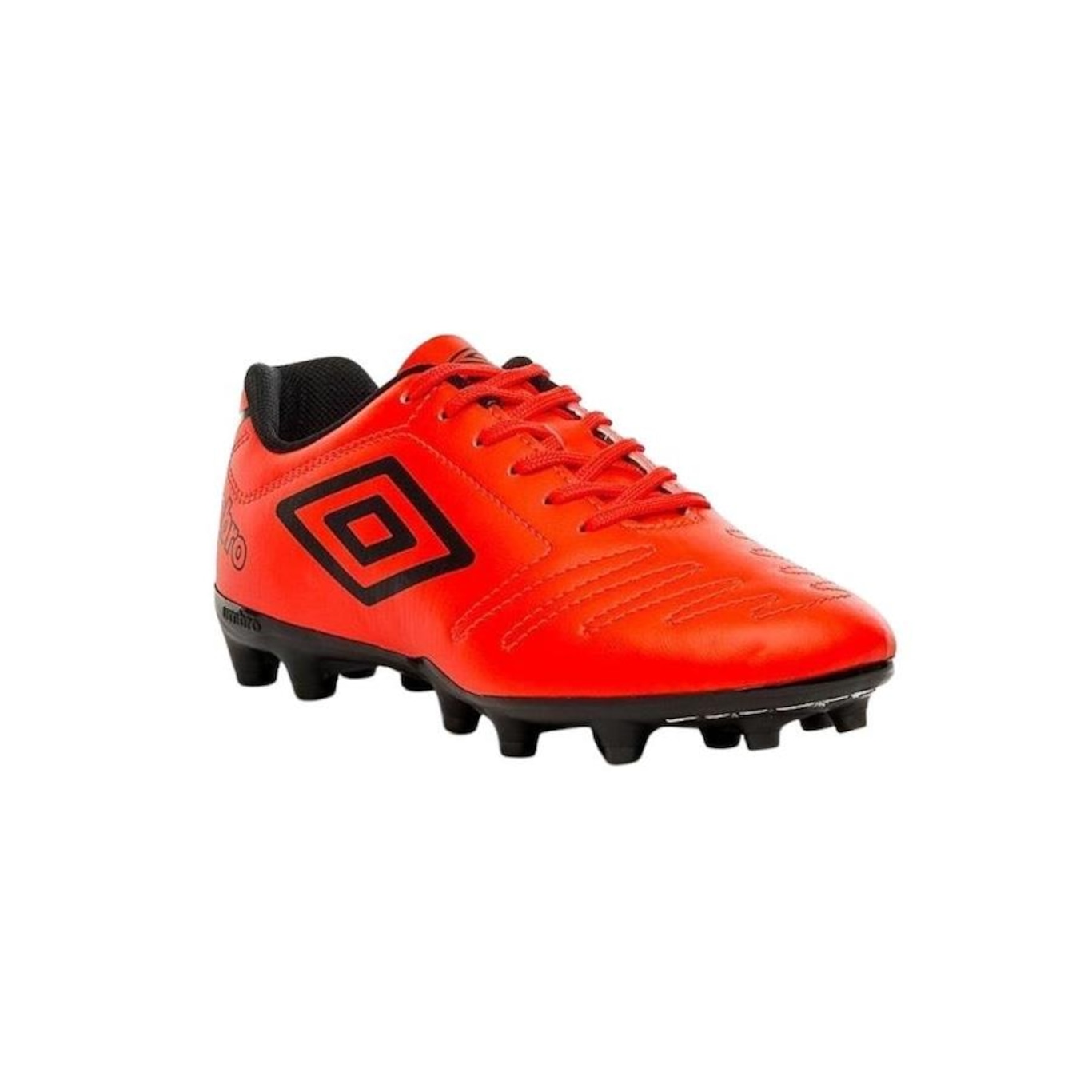 Chuteira de Campo Umbro Class FG - Adulto - Foto 3