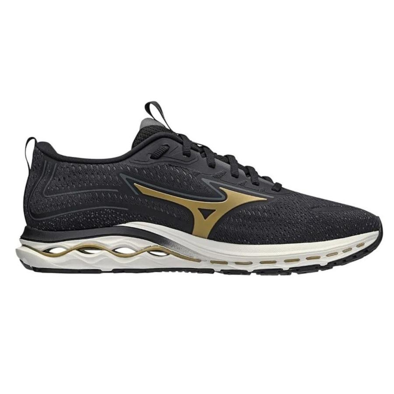 Tênis Mizuno Nitron 2 - Masculino - Foto 1