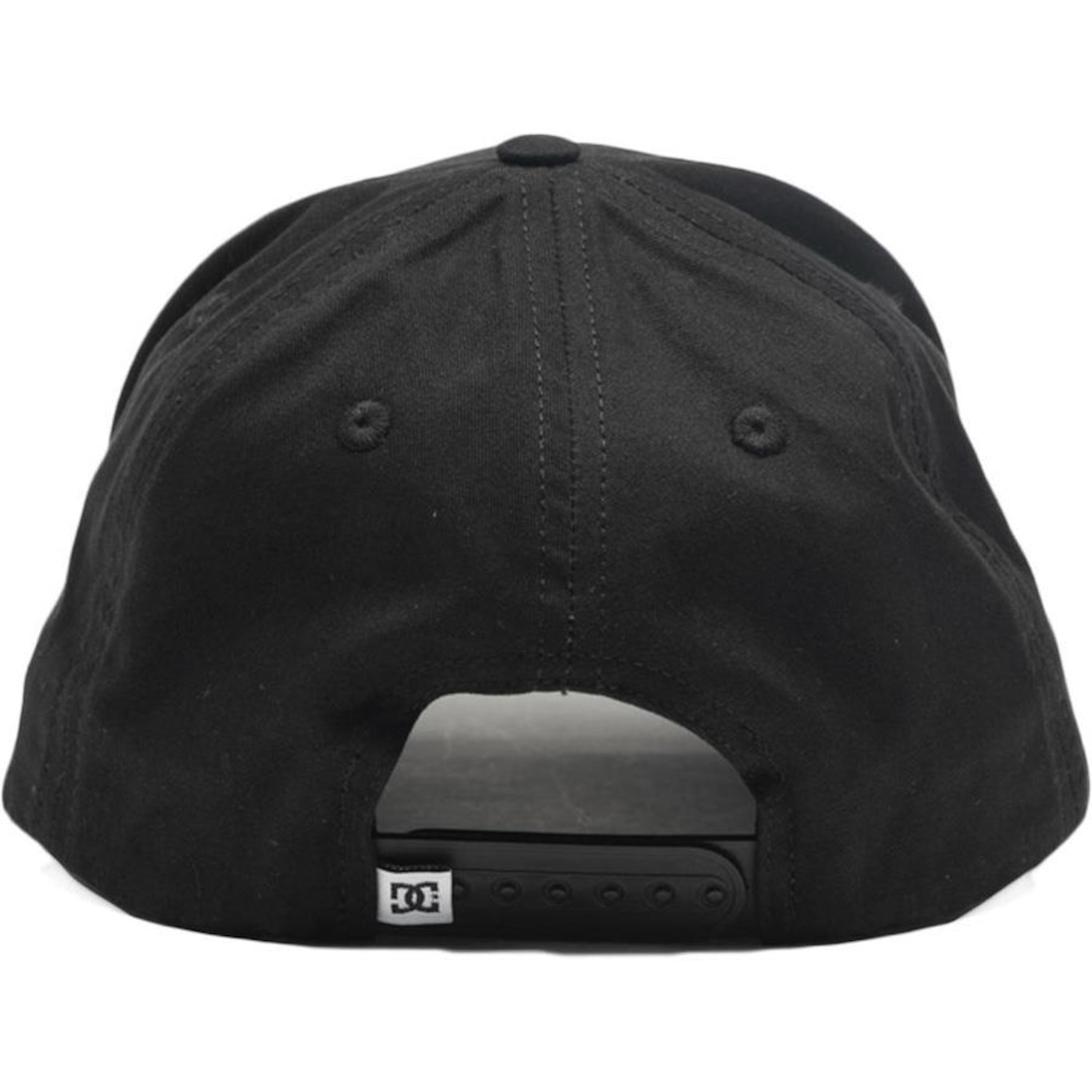 Boné Aba Curva Dc Shoes Sm24 - Snapback - Adulto - Foto 2