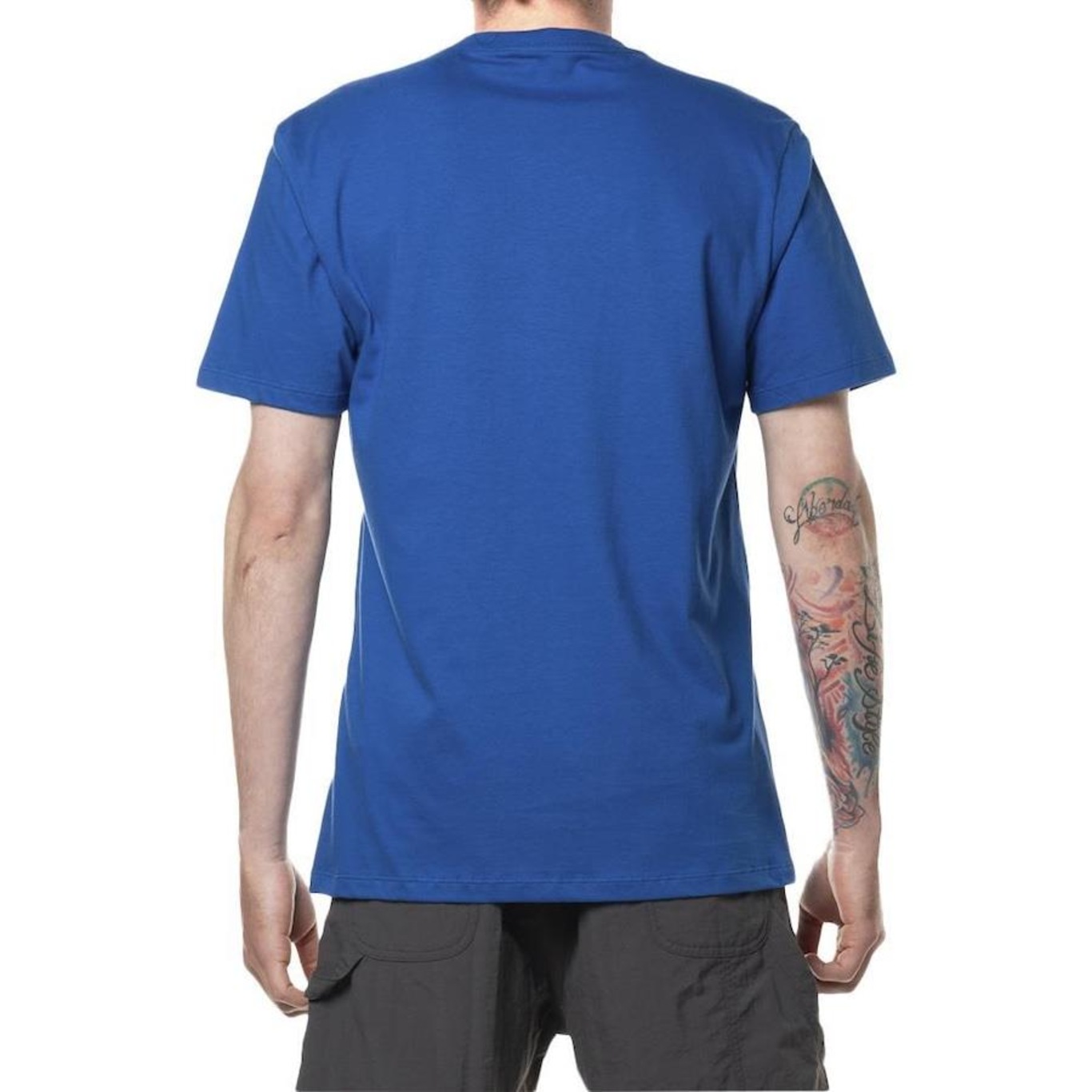 Camiseta Dc Shoes Design N Create Sm24 - Masculina - Foto 2