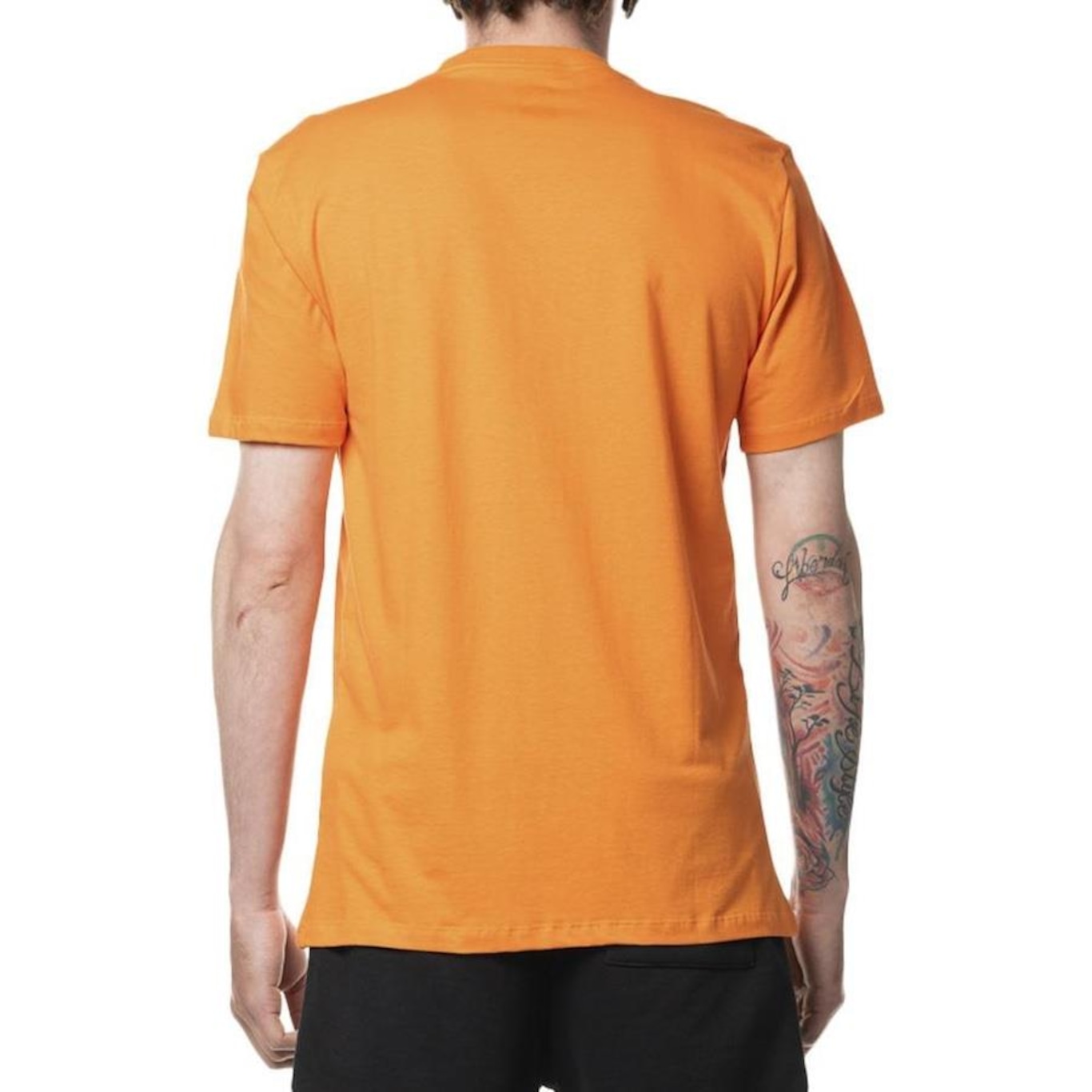 Camiseta Dc Shoes Transfer Color Sm24 - Masculina - Foto 2