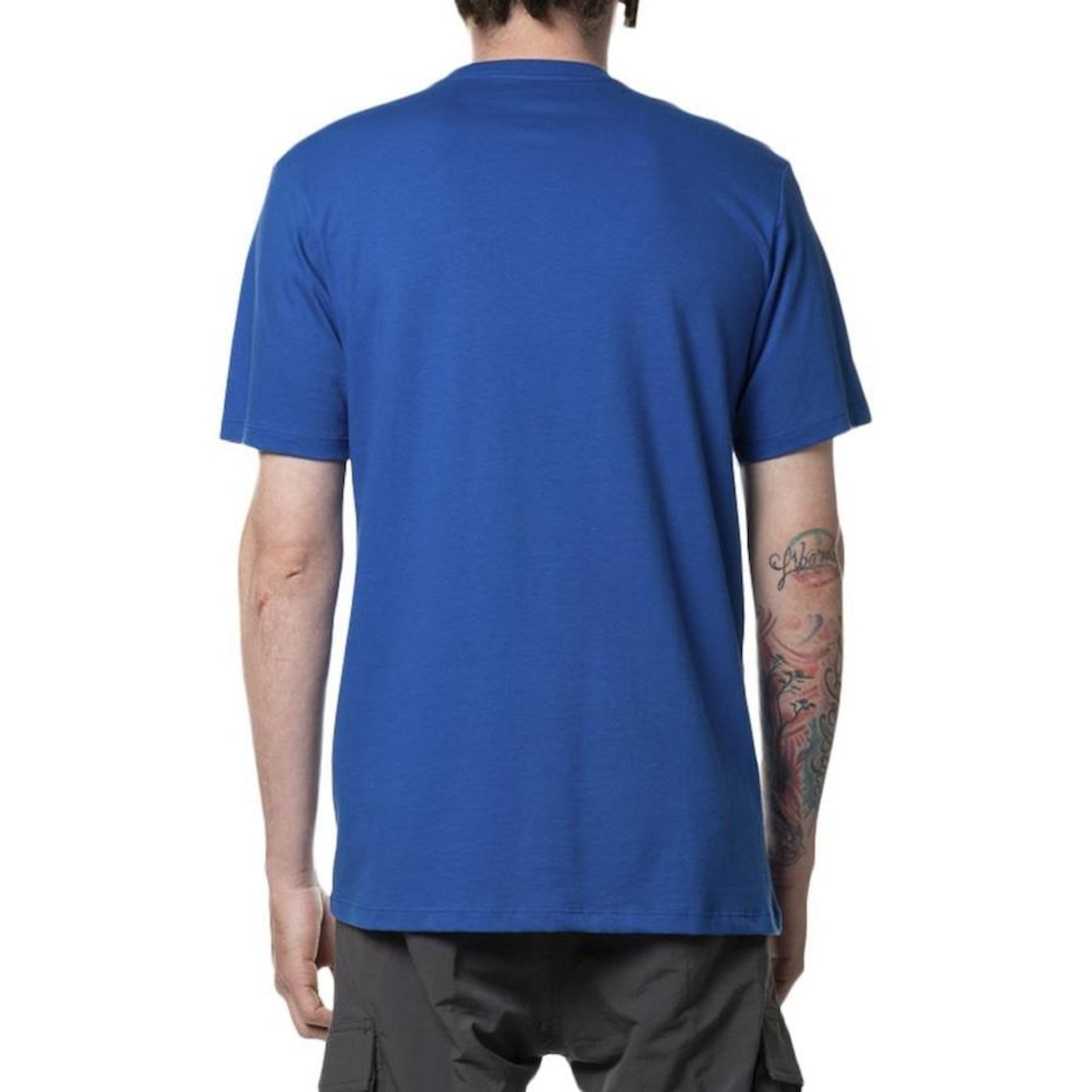 Camiseta Dc Shoes Wholesale Sm24 - Masculina - Foto 2