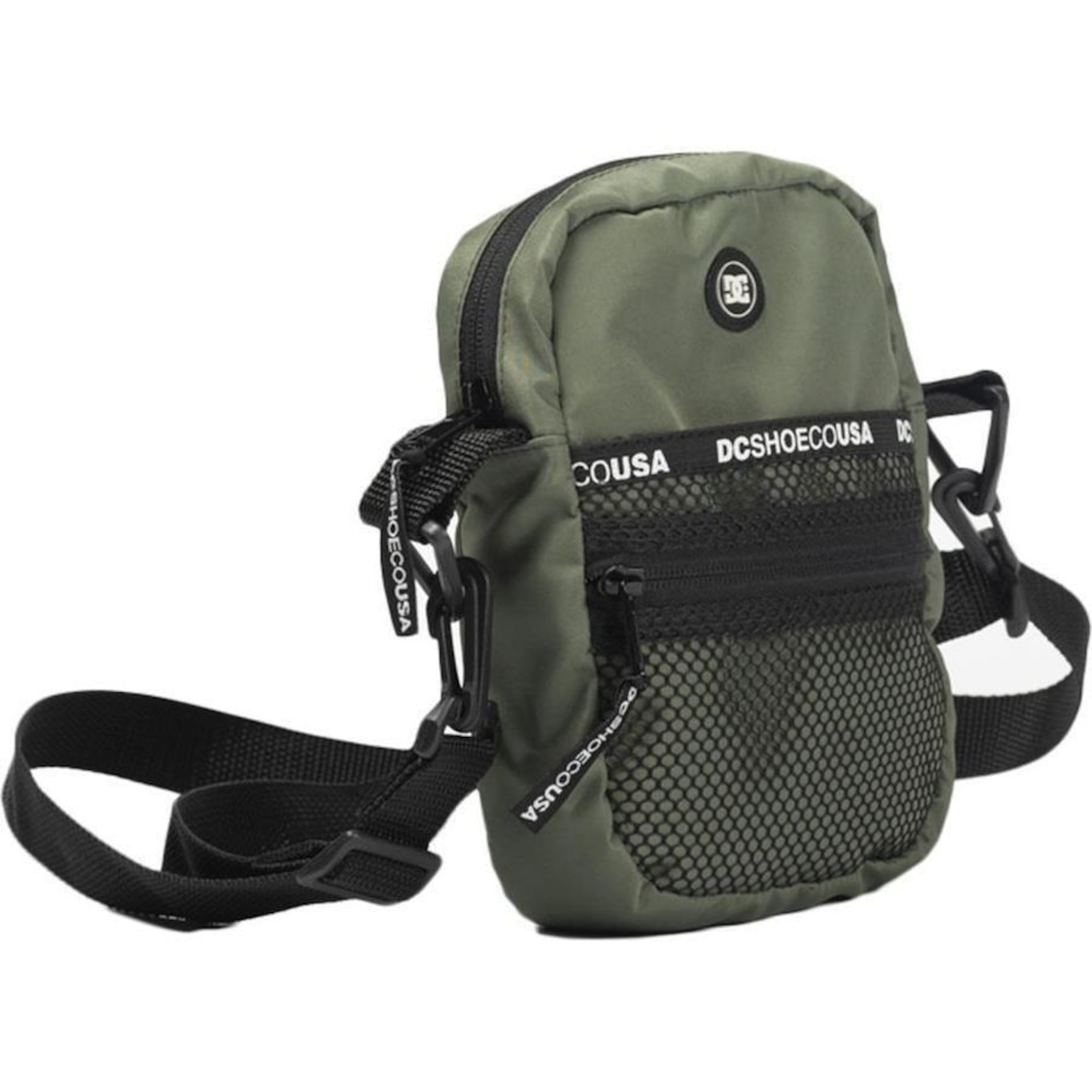 Shoulder Bag Dc Shoes Starcher 5 - Foto 1