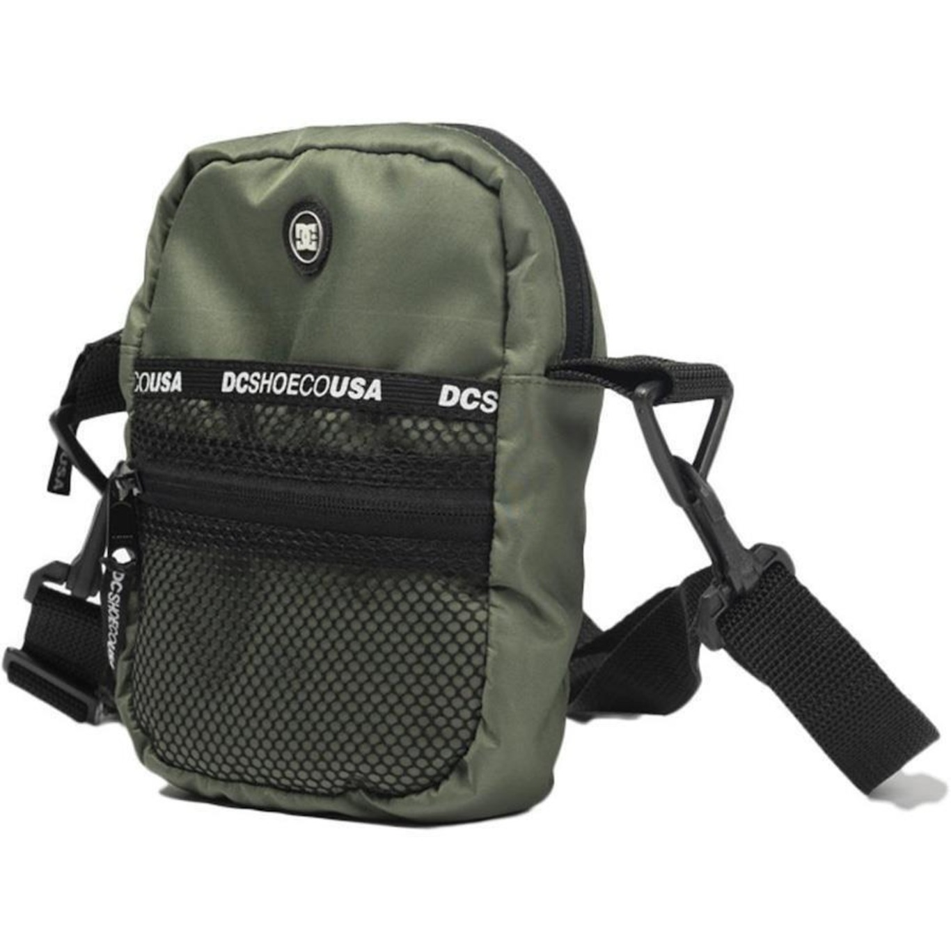 Shoulder Bag Dc Shoes Starcher 5 - Foto 2