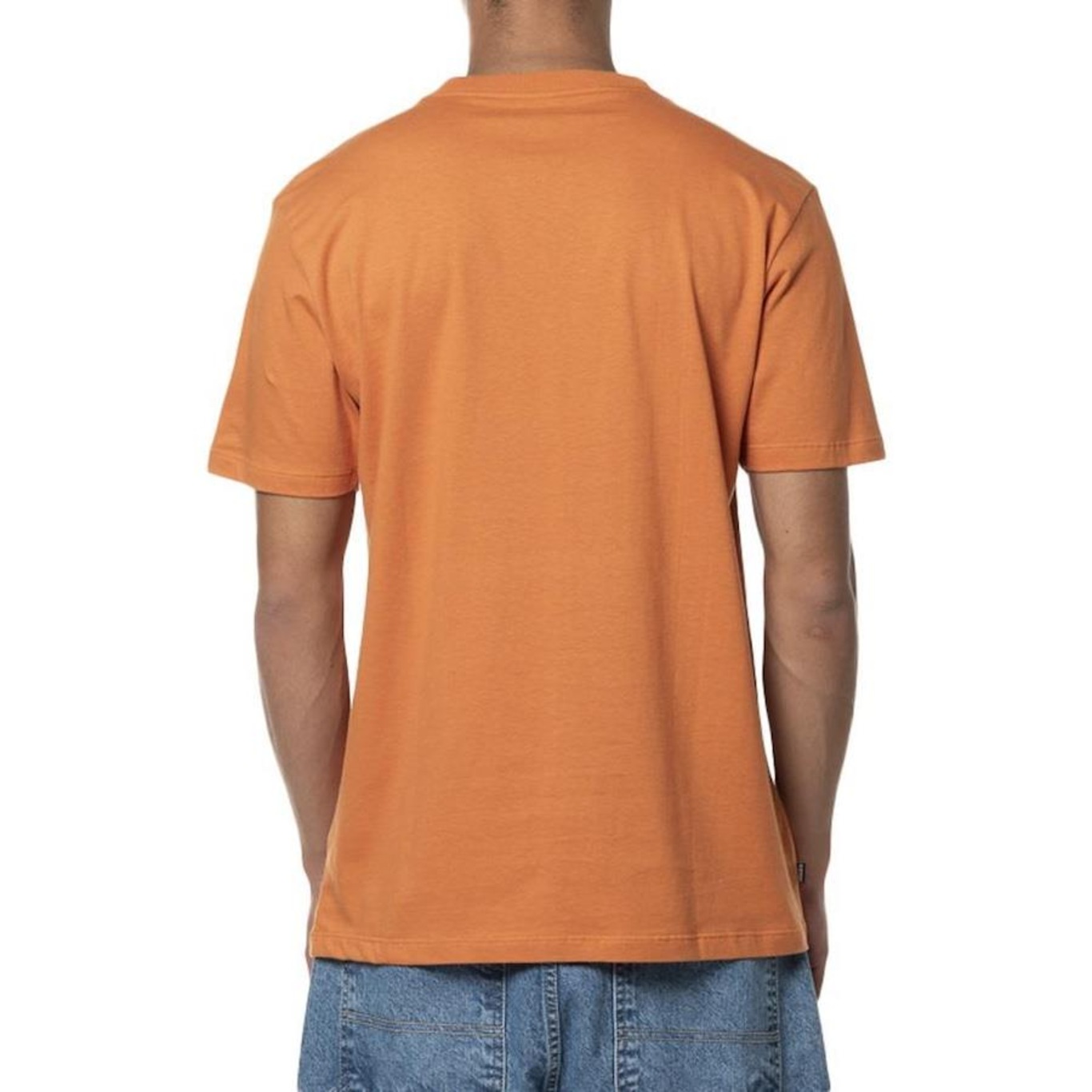 Camiseta Element Blazin Chest Color Sm24 - Masculina - Foto 2