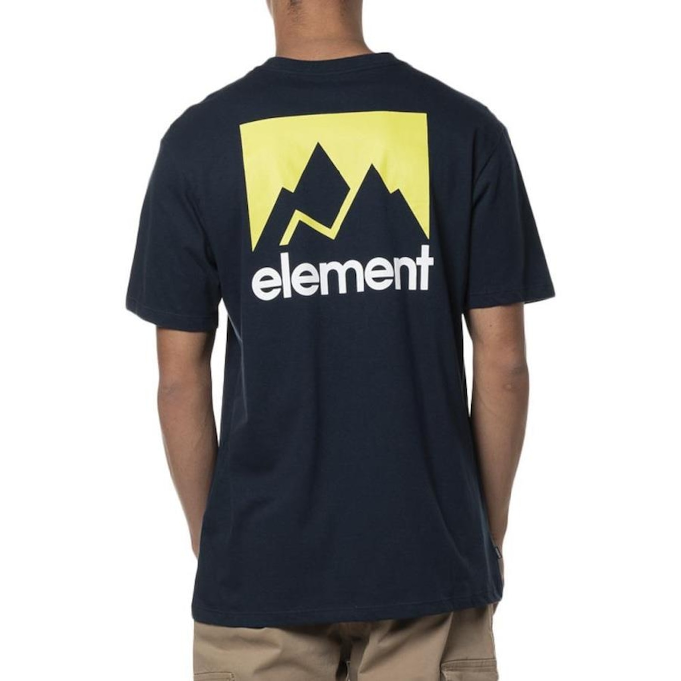 Camiseta Element Joint 2.0 Sm24 - Masculina - Foto 2