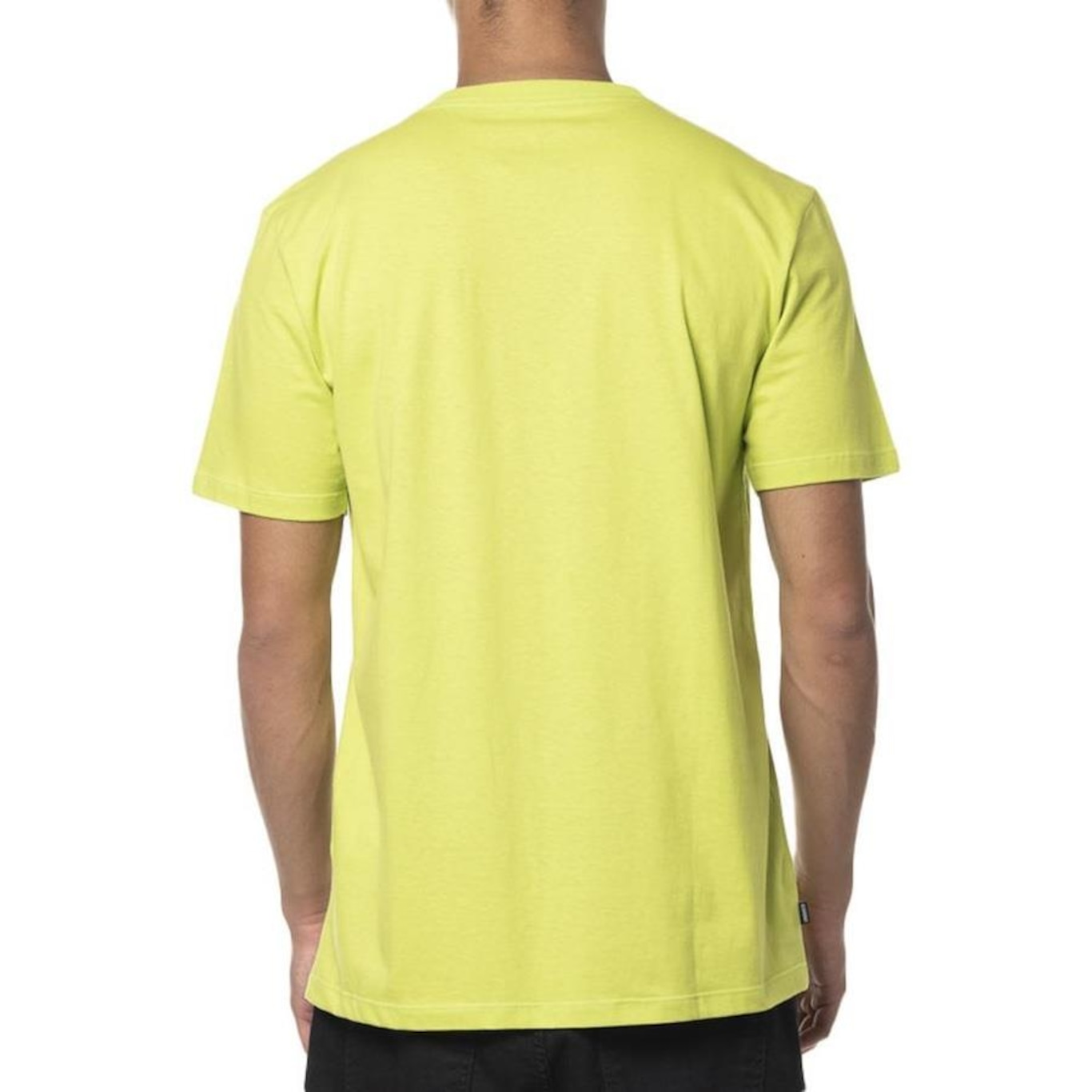 Camiseta Element Blazin Chest Color S24 - Masculina - Foto 2