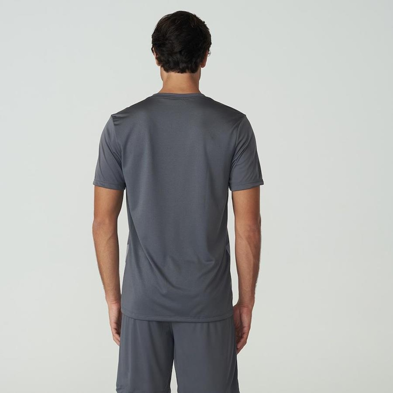 Camiseta Umbro Diamond D - Masculina - Foto 3