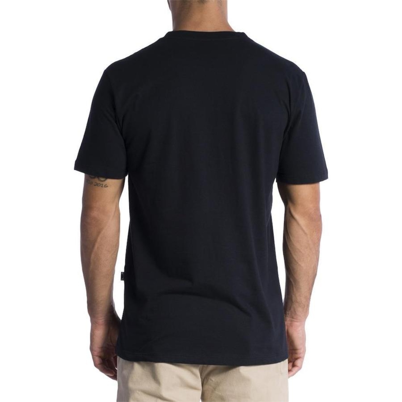 Camiseta Billabong Exit Arch Sm24 - Masculina - Foto 2