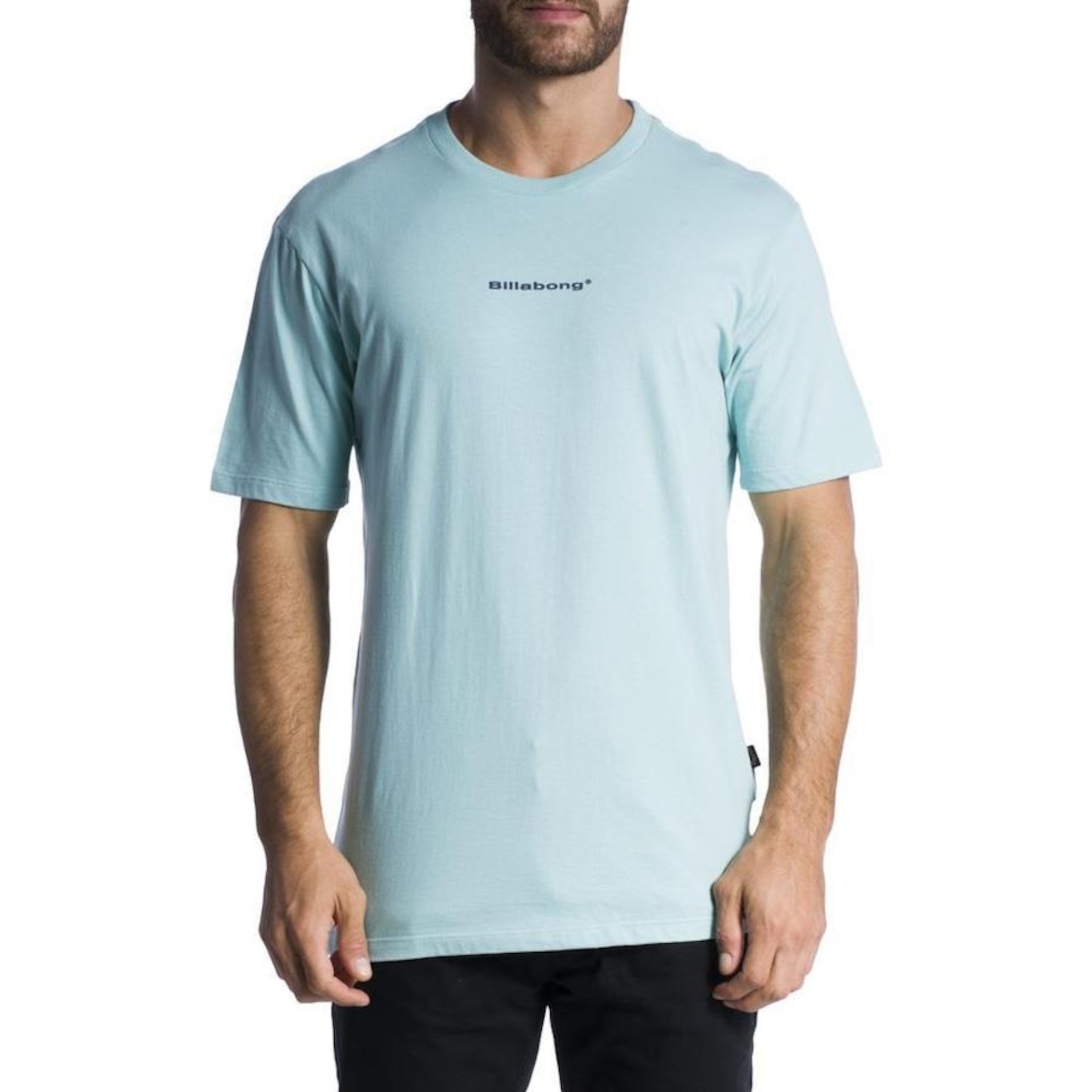 Camiseta Billabong Smitty Sm24 - Masculina - Foto 1