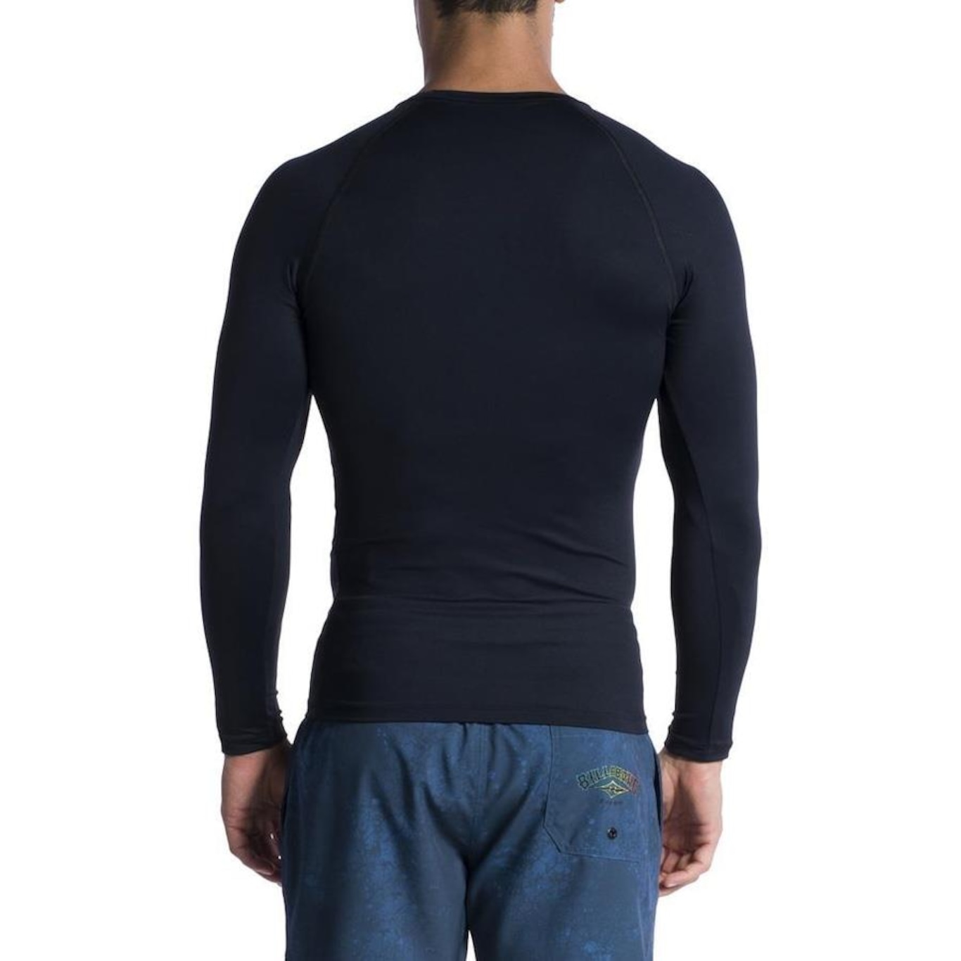 Camiseta Billabong Surf Arch Sm24 - Masculina - Foto 2