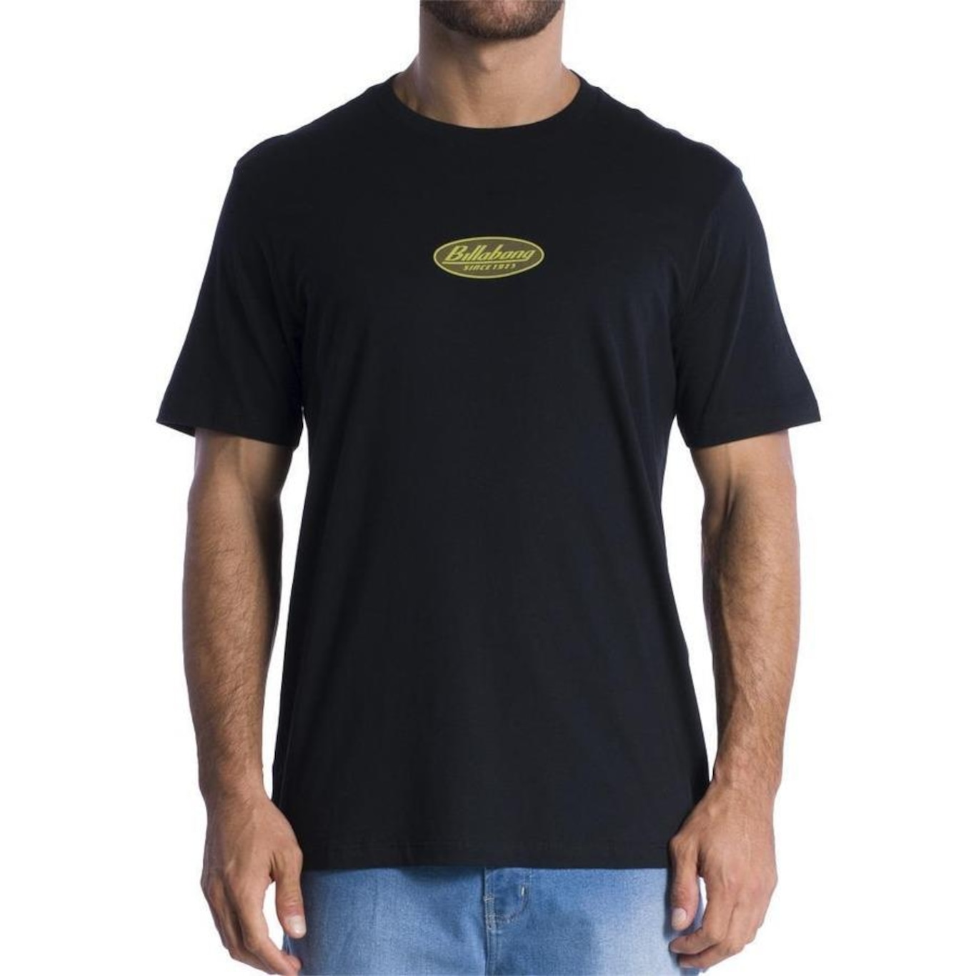 Camiseta Billabong Unison Sm24 - Masculina - Foto 1