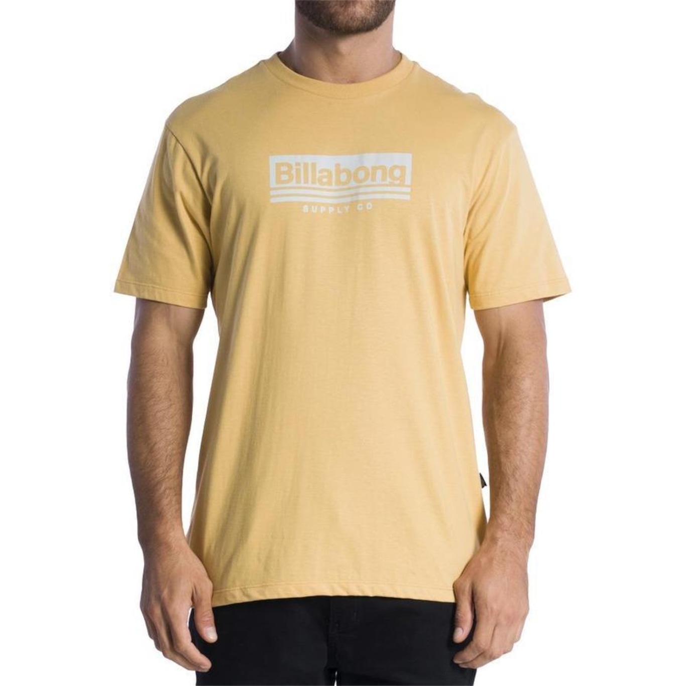 Camiseta Billabong Walled Sm24 - Masculina - Foto 1