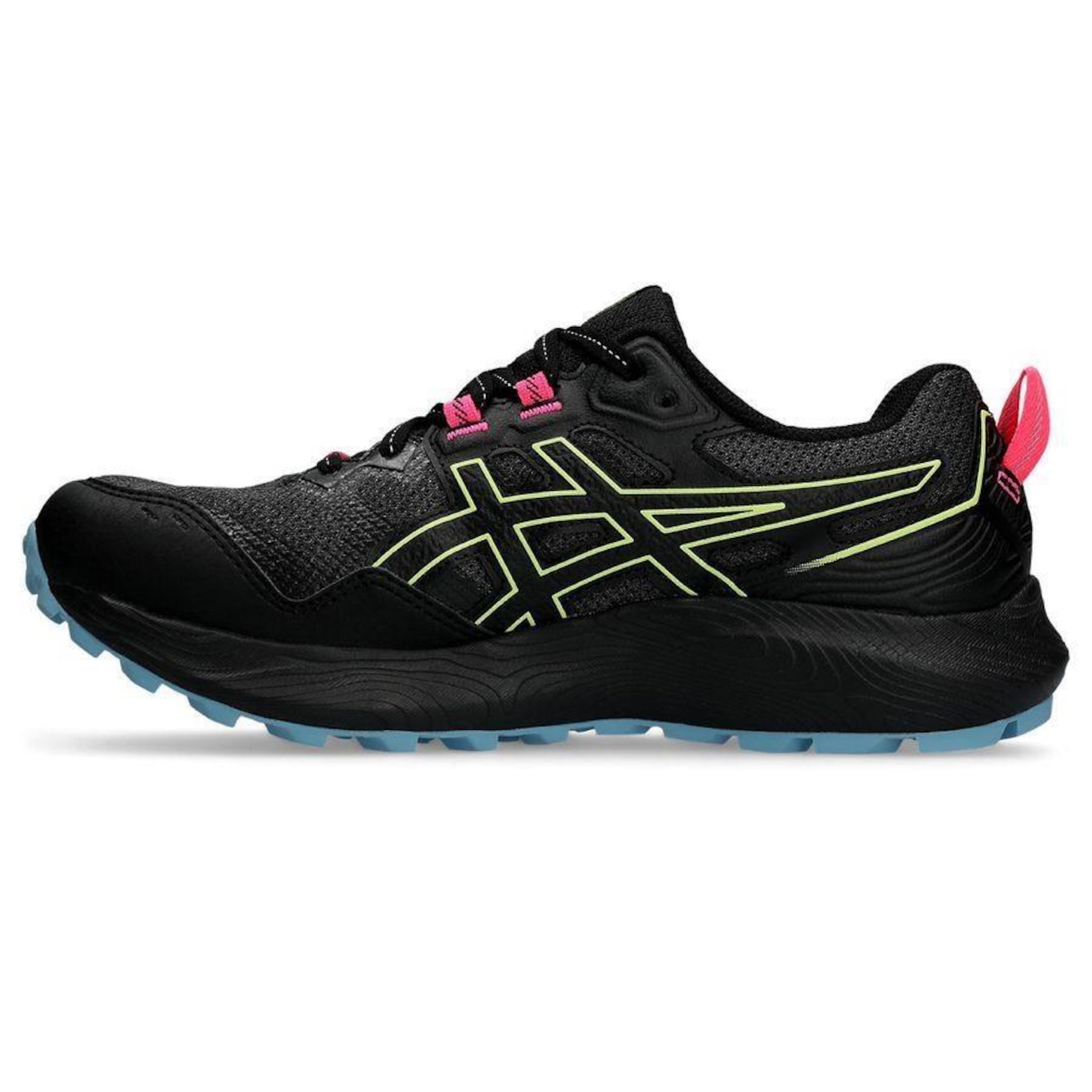 Tênis ASICS Gel-Sonoma 7 - Feminino - Foto 2