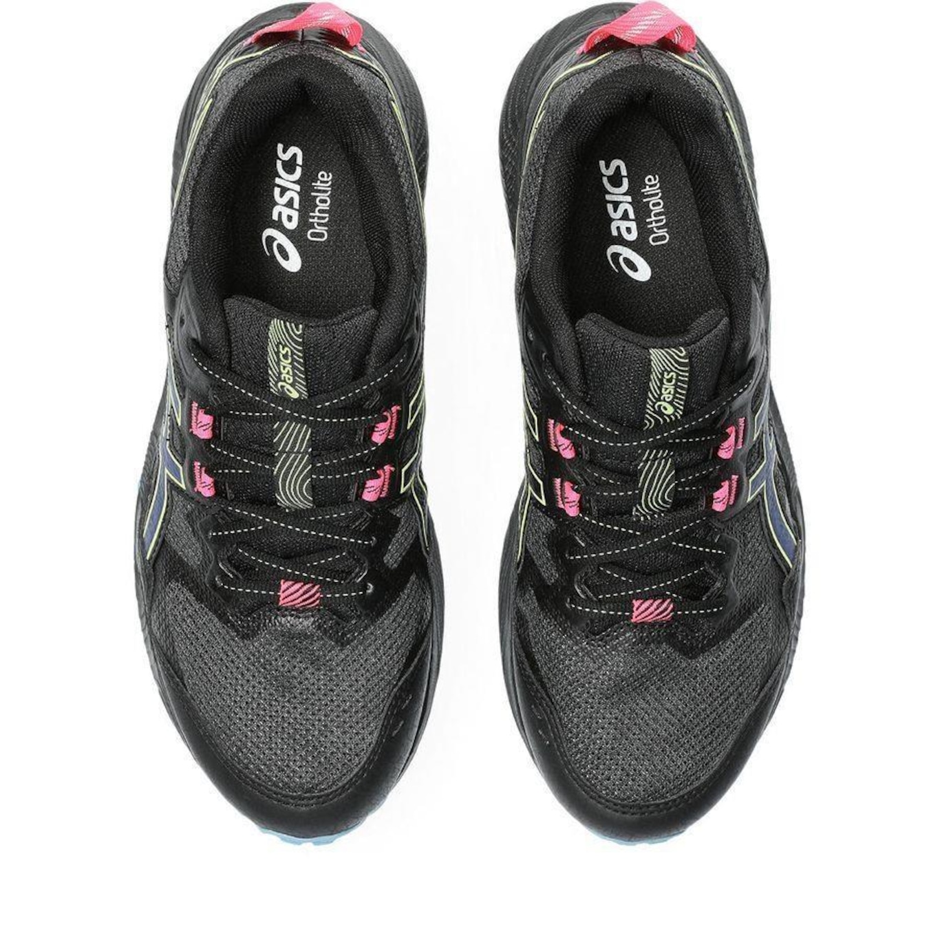 Tênis ASICS Gel-Sonoma 7 - Feminino - Foto 5