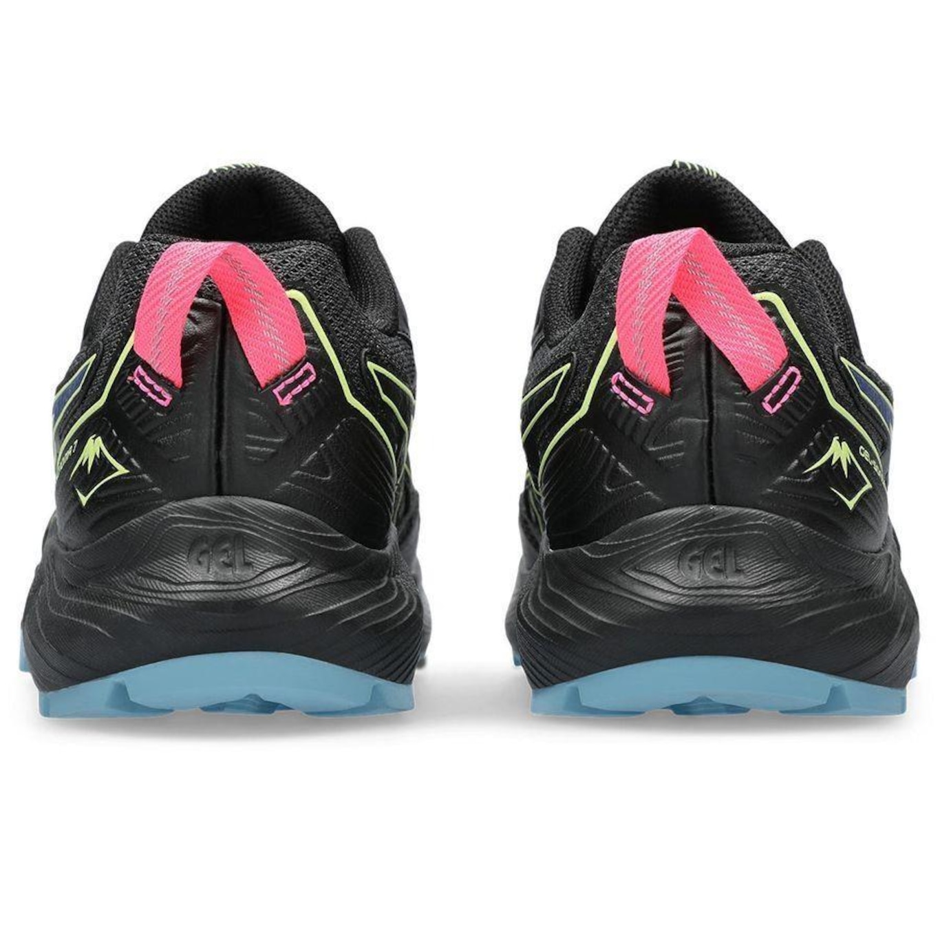 Tênis ASICS Gel-Sonoma 7 - Feminino - Foto 6