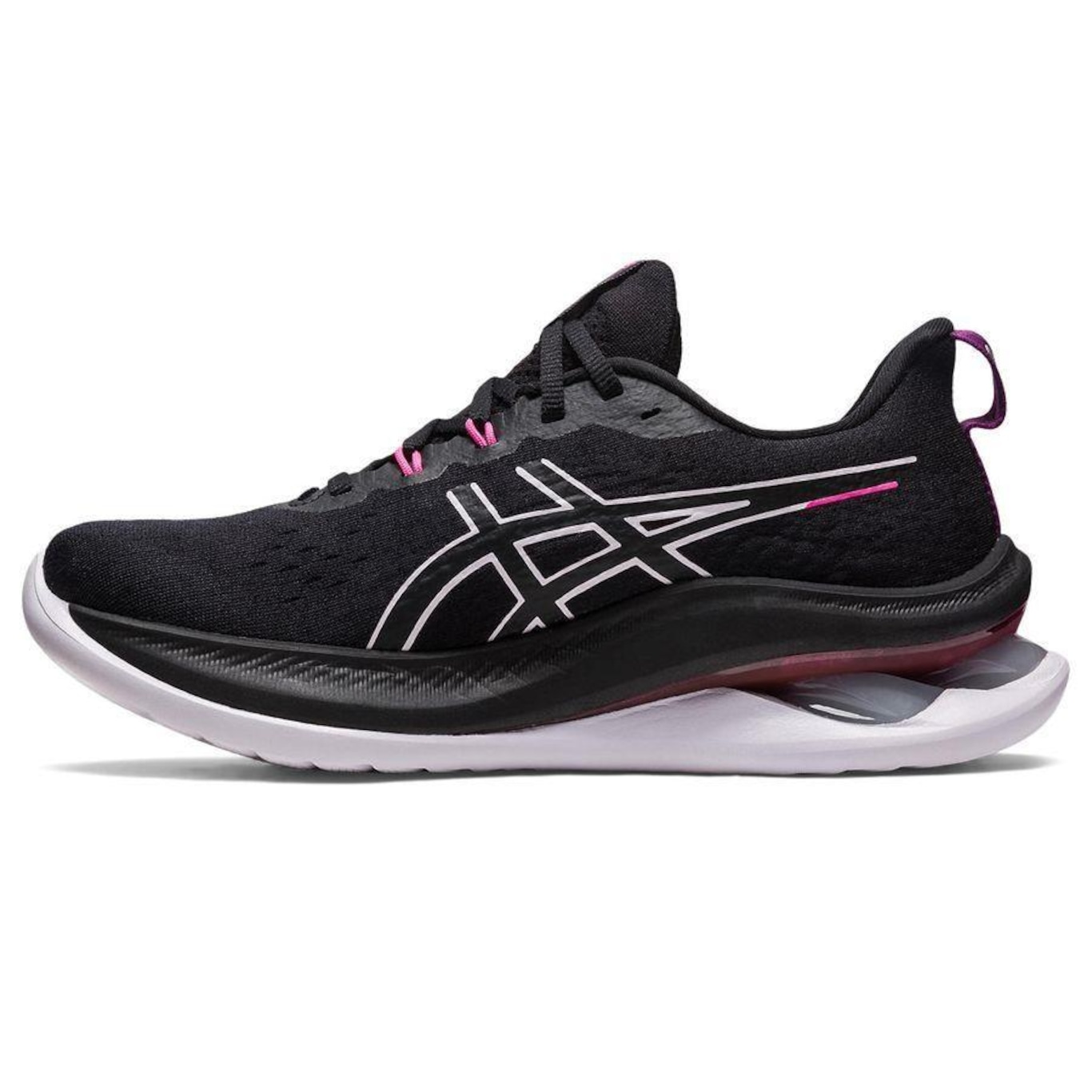 Tênis Asics Gel-Kinsei Max - Feminino - Foto 2