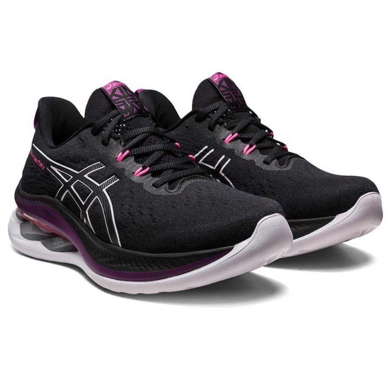 Tênis Asics Gel-Kinsei Max - Feminino - Foto 3