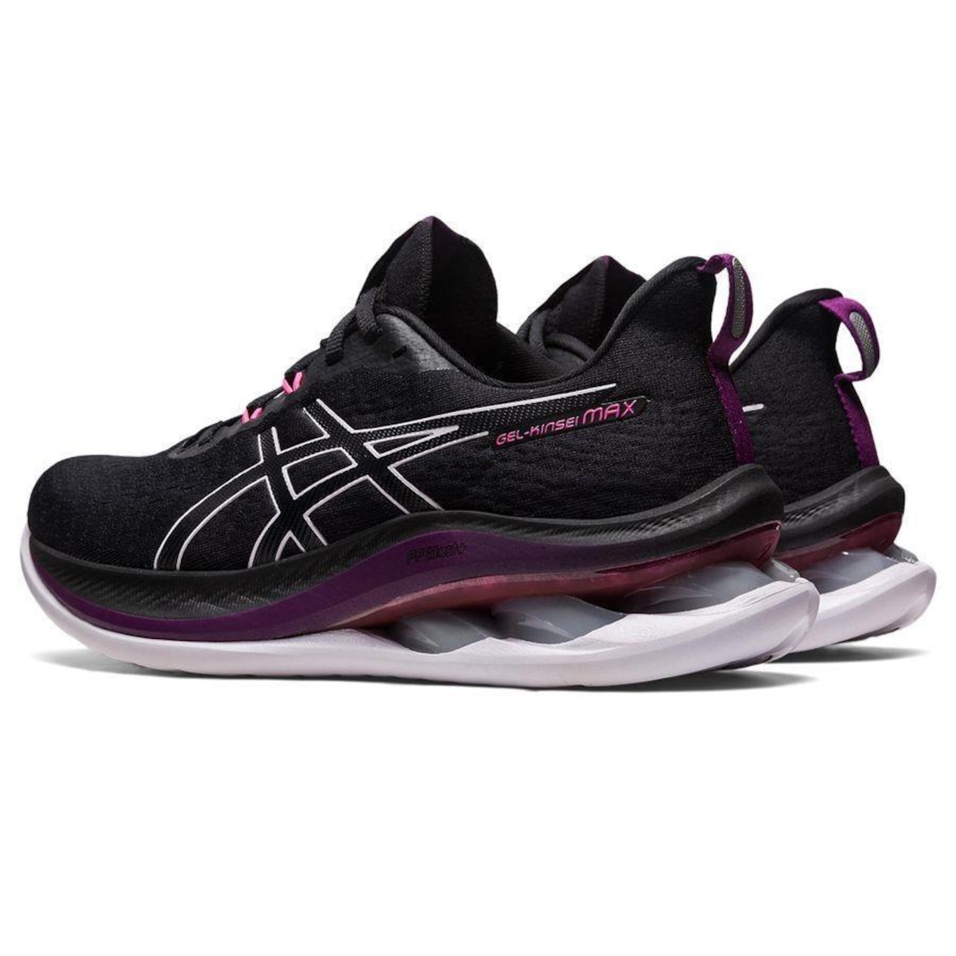 Tênis Asics Gel-Kinsei Max - Feminino - Foto 5