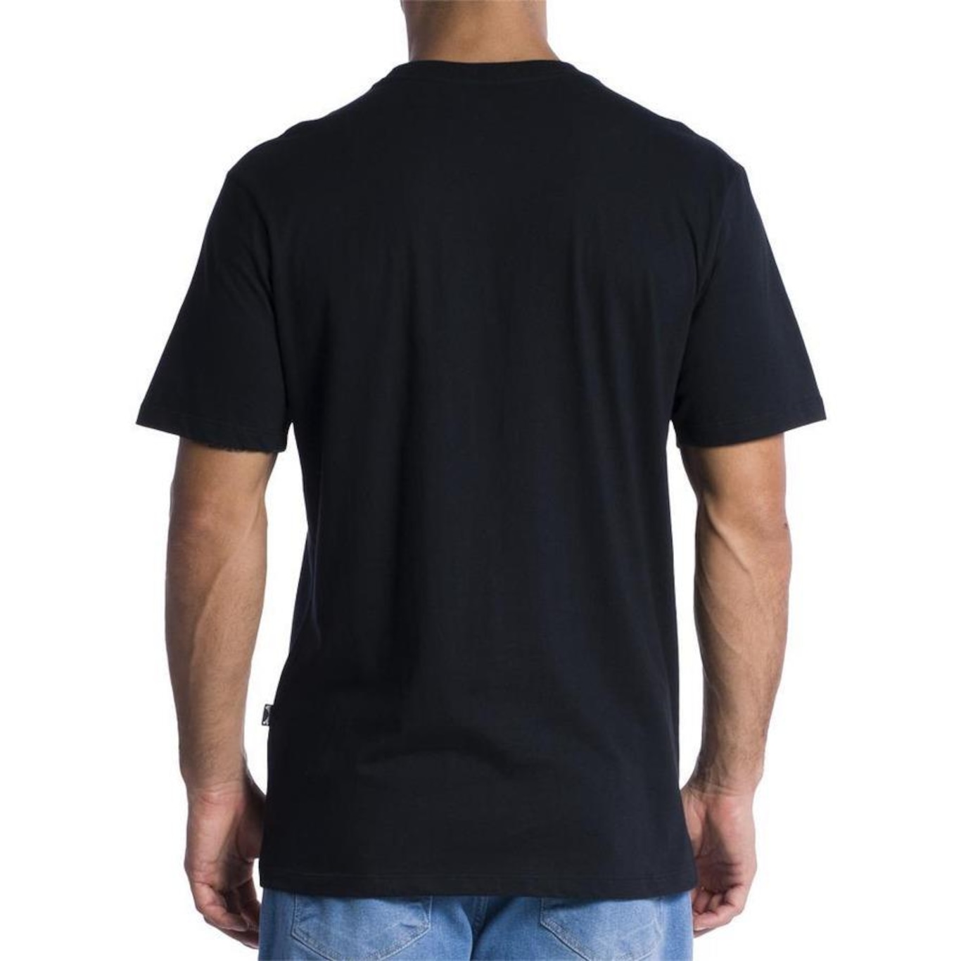 Camiseta Billabong Walled Sm24 - Masculina - Foto 2