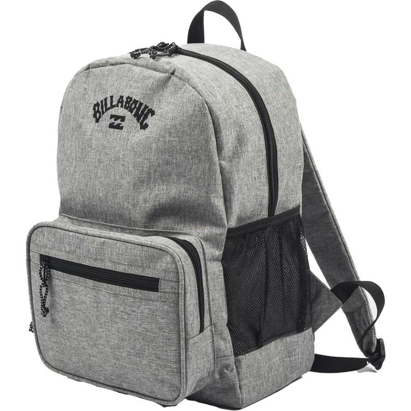 Mochila Billabong All Day Basic Sm24 - Foto 4