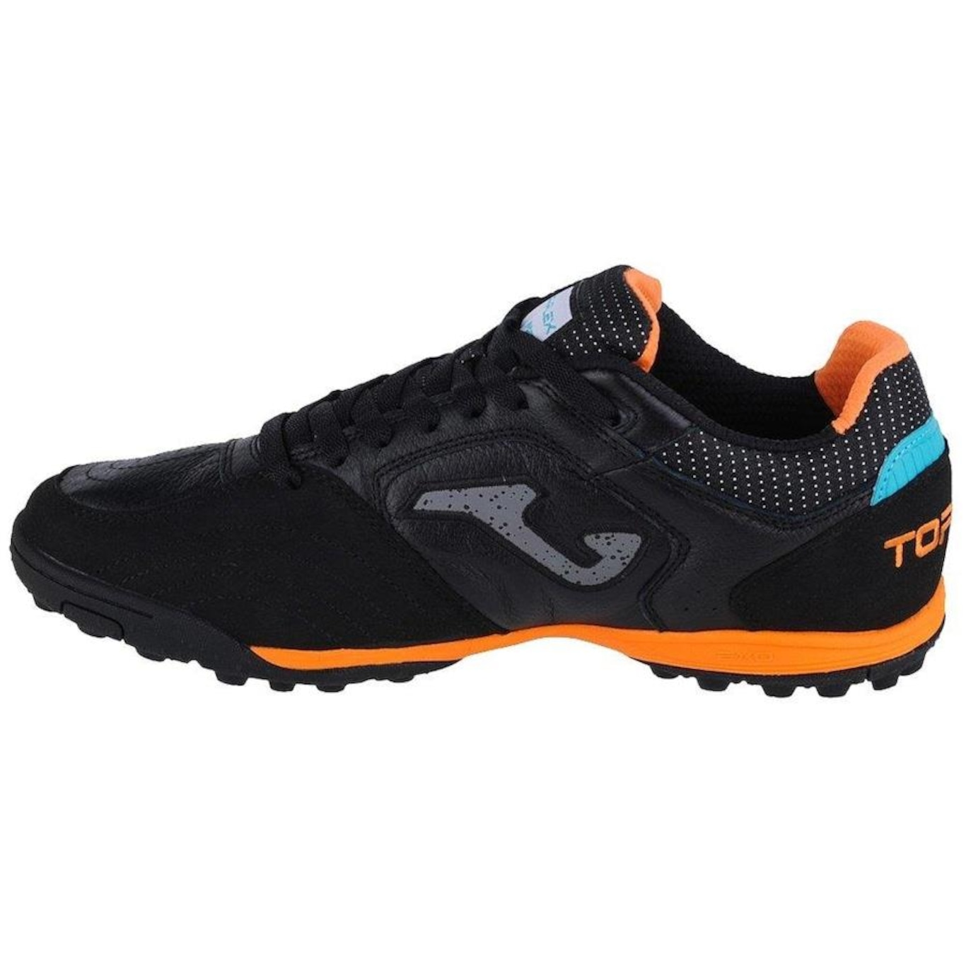 Chuteira Society Joma Top Flex 2301 - Adulto - Foto 2