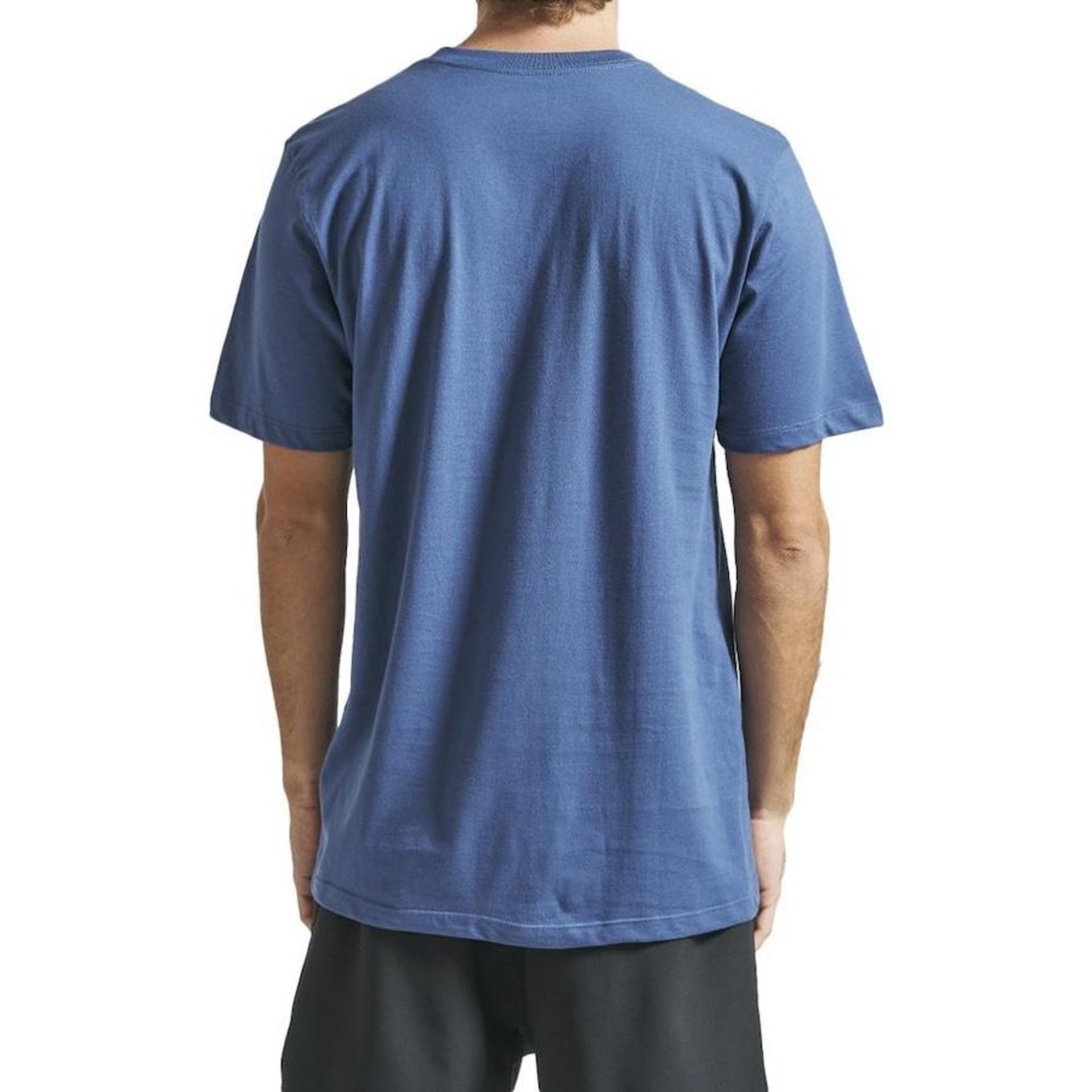 Camiseta Hurley Aloha Sm24 - Masculina - Foto 2